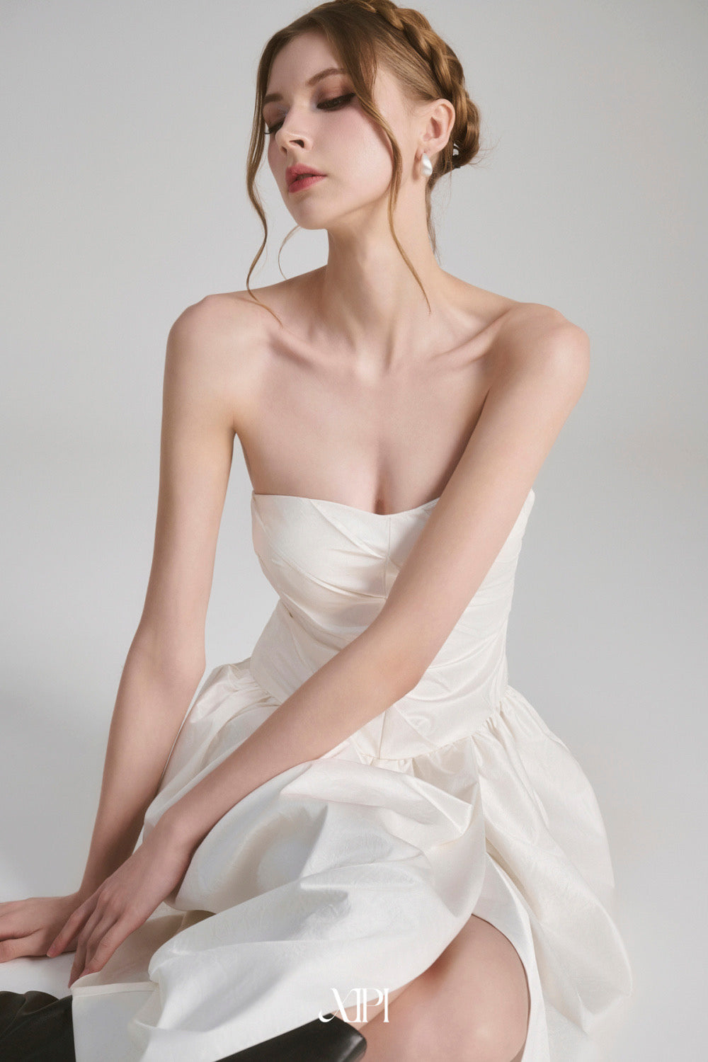 XIPI Andrea Dress