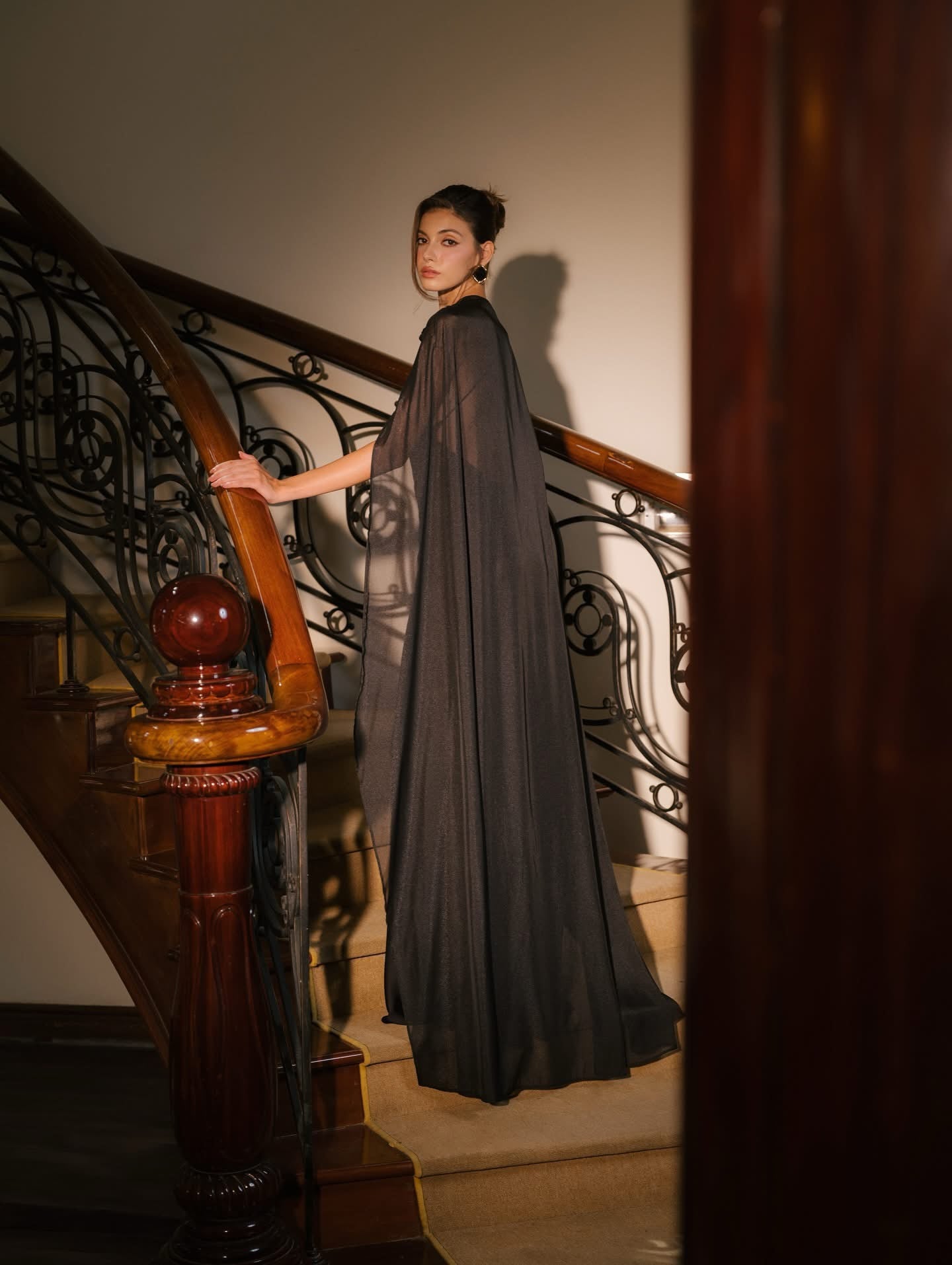 Kisserine ALTHEA DRESS