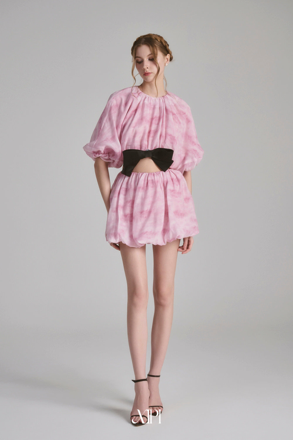 XIPI Maika Top & Maika SKirt