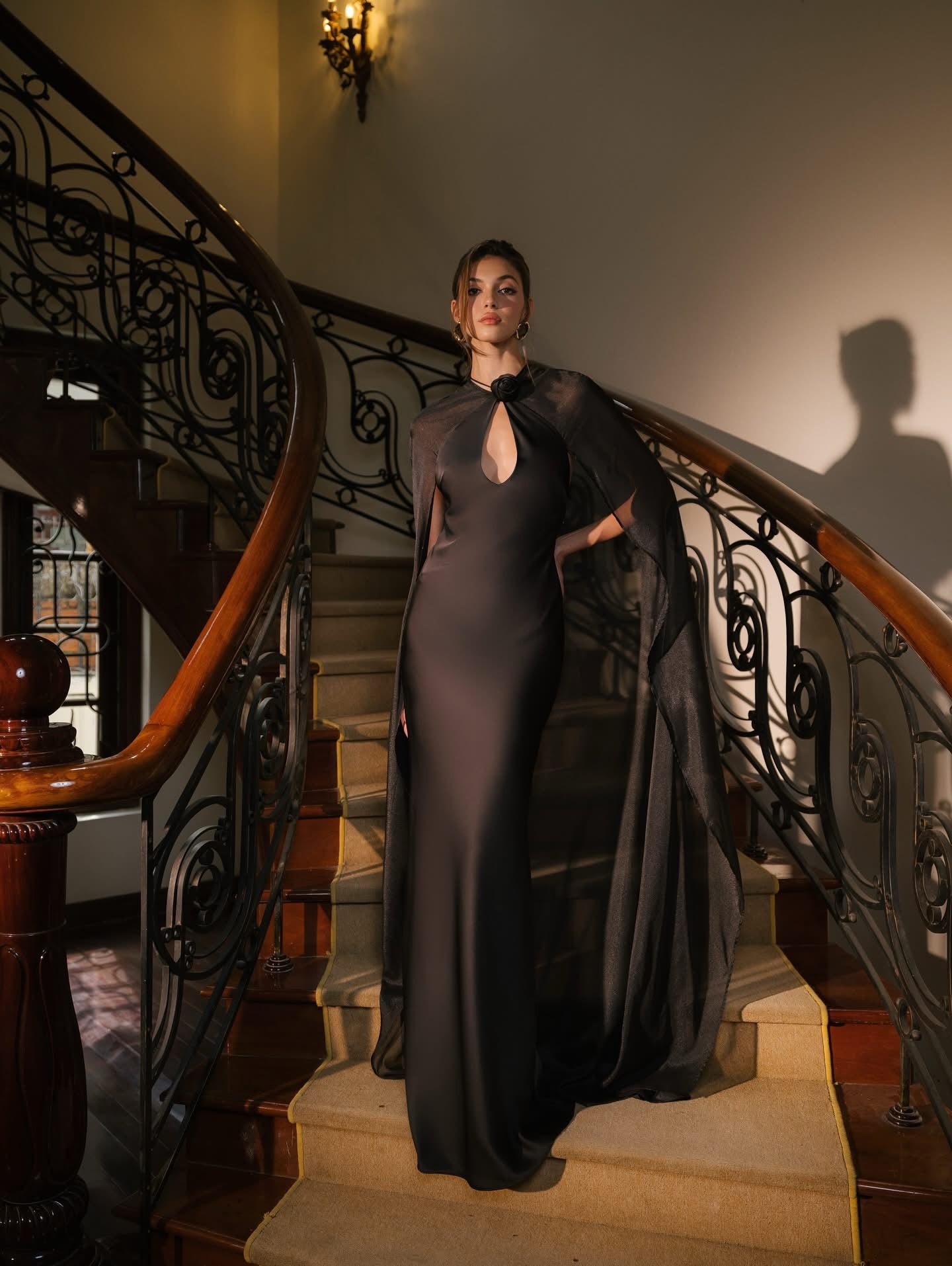 Kisserine ALTHEA DRESS