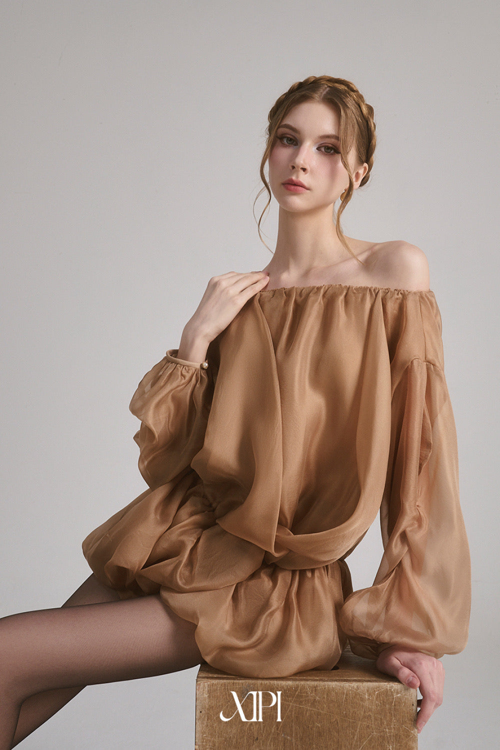 XIPI Belle Dress