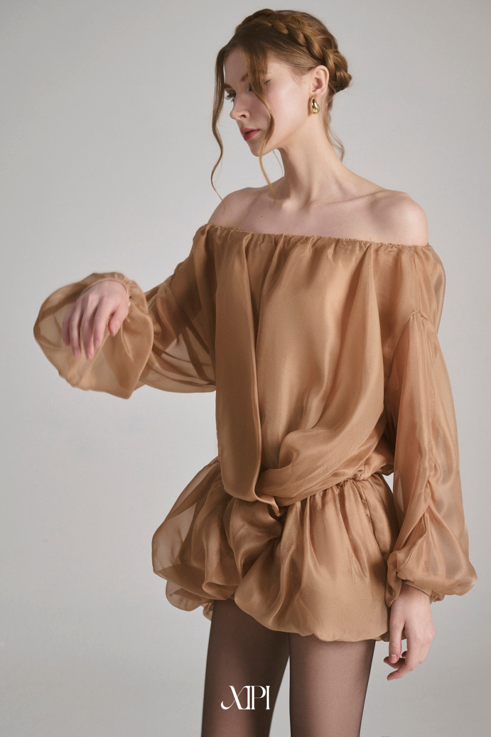 XIPI Belle Dress