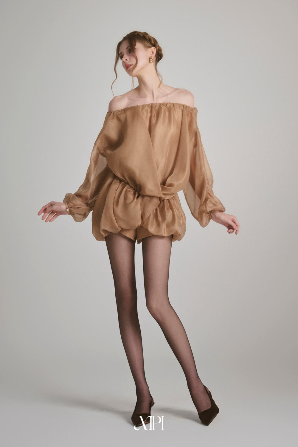 XIPI Belle Dress