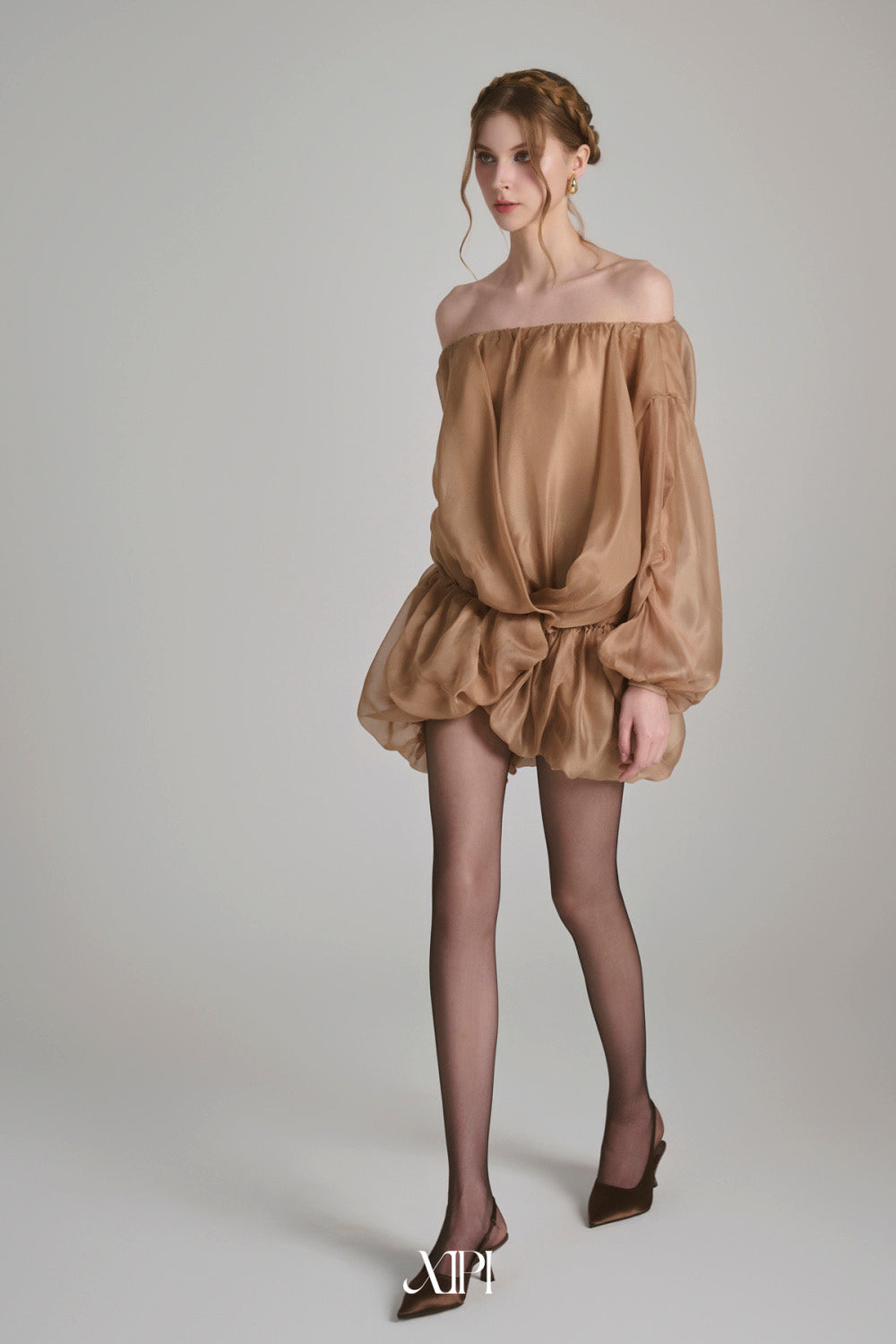 XIPI Belle Dress