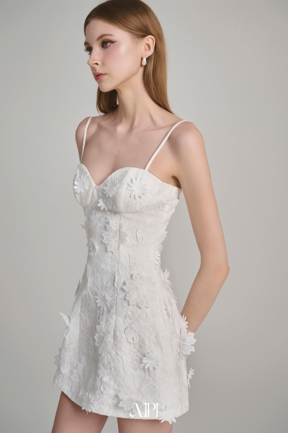 XIPI Inés Dress