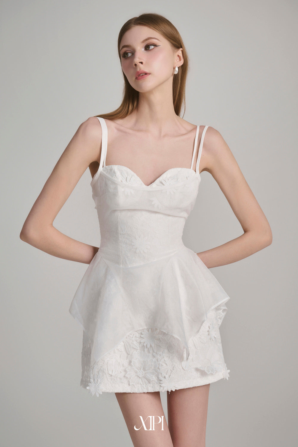 XIPI Inés Dress