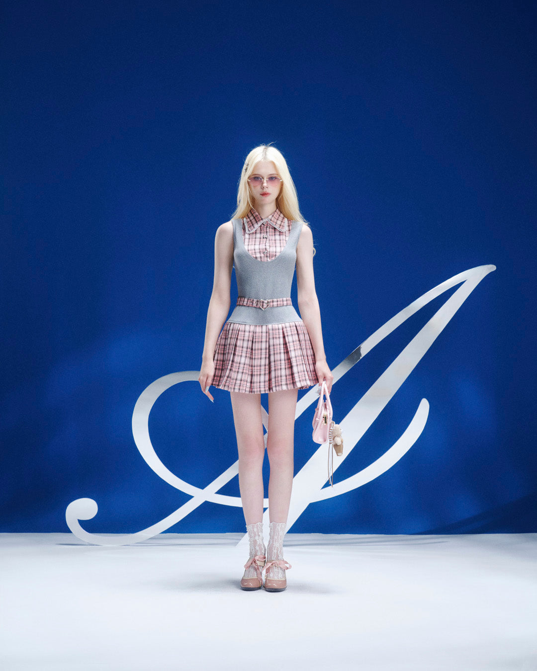 Aiai Studio Audrey Dress