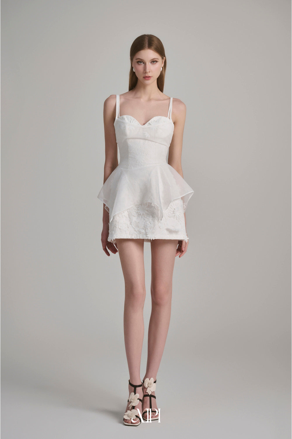 XIPI Inés Dress