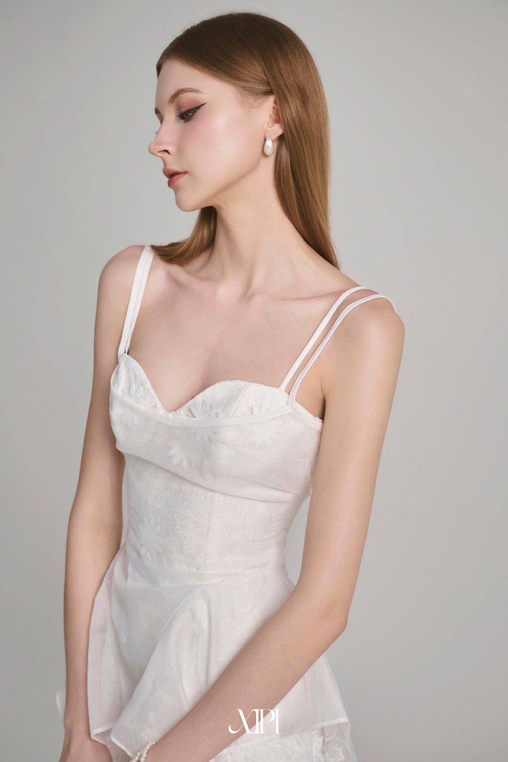 XIPI Inés Dress