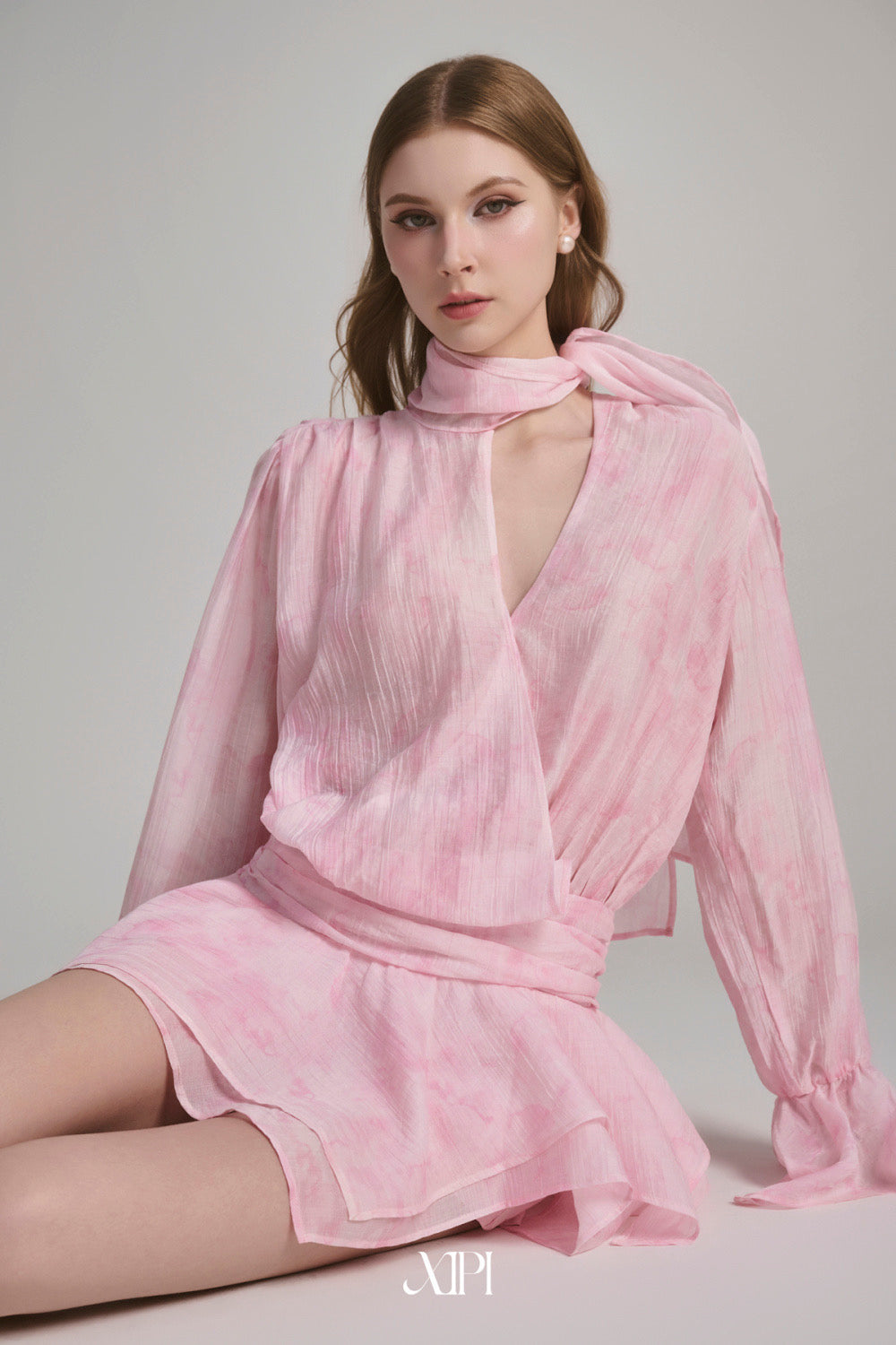 XIPI Carolina Dress