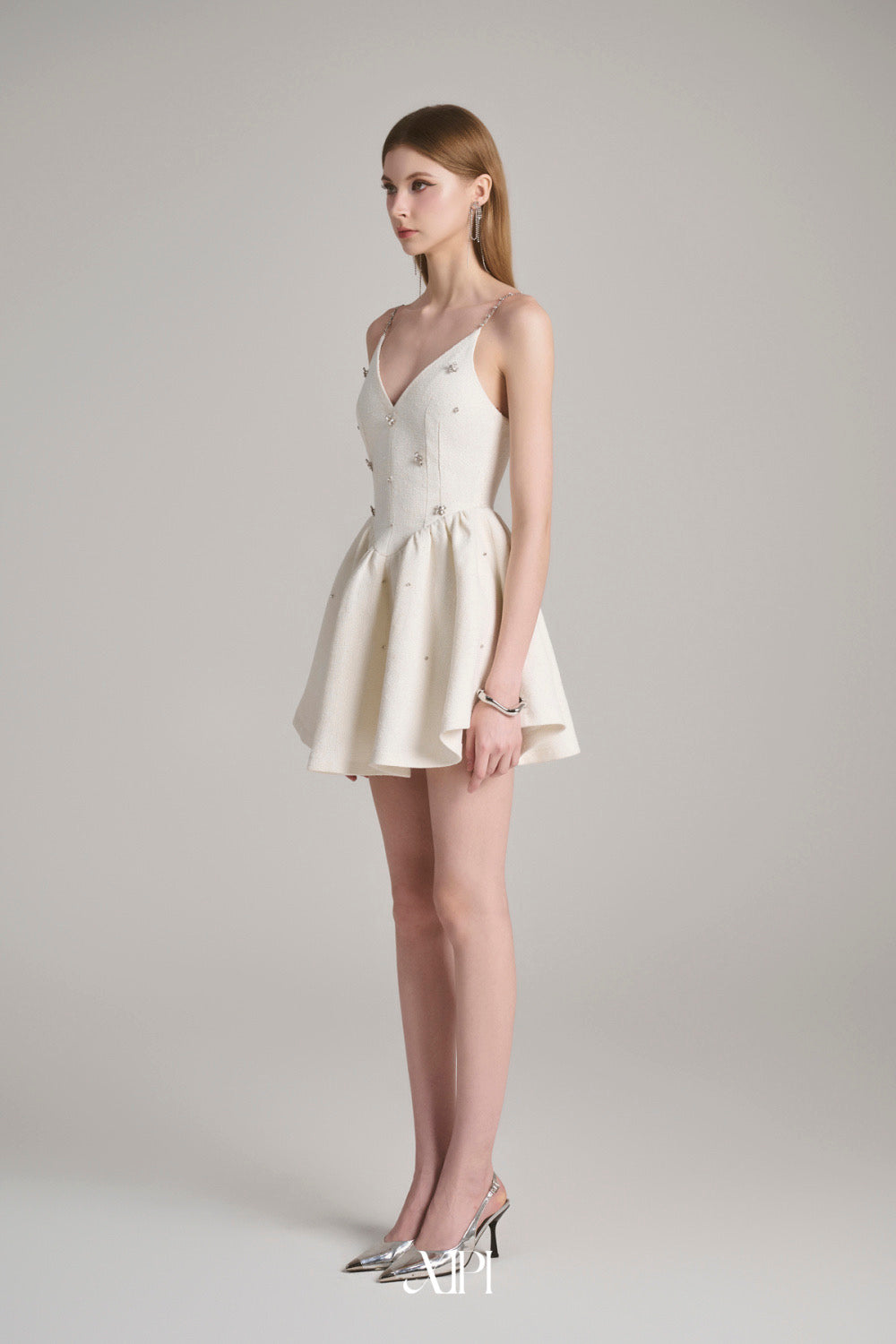 XIPI Ángela Dress