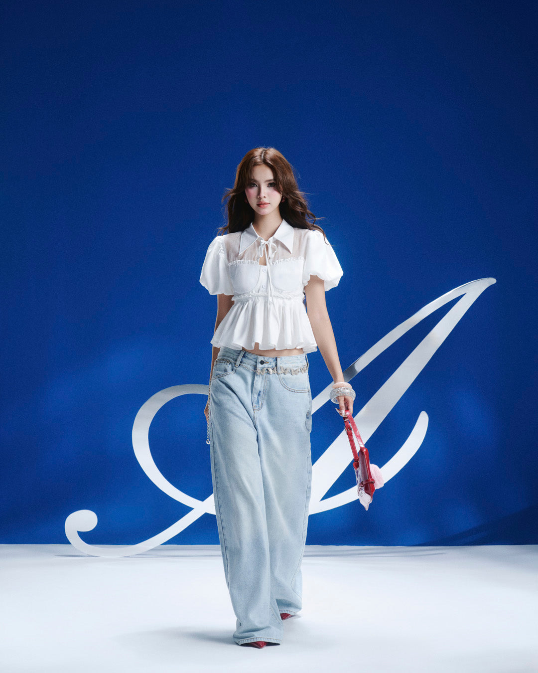 Aiai Studio Aurora Top