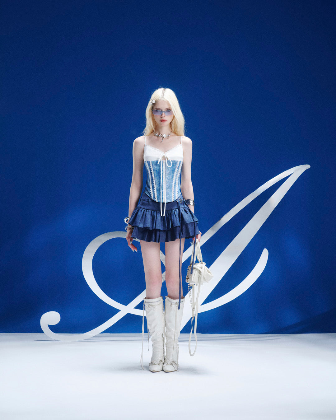 Aiai Studio Jenny Corset