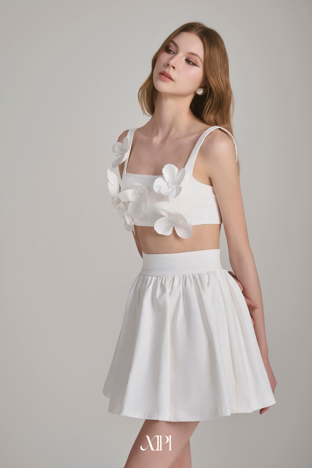 XIPI Amy Top & Amy Pants