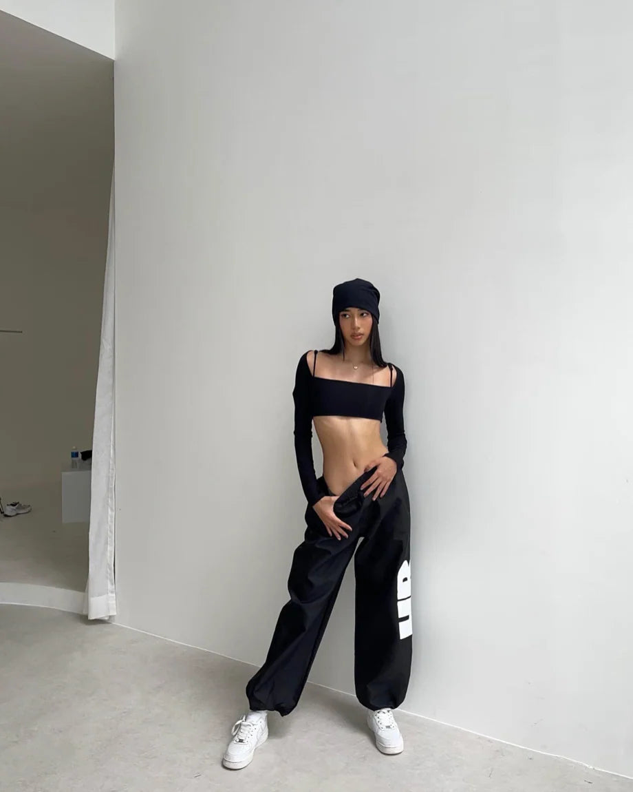 Huelleyrose SALE LEO TOP