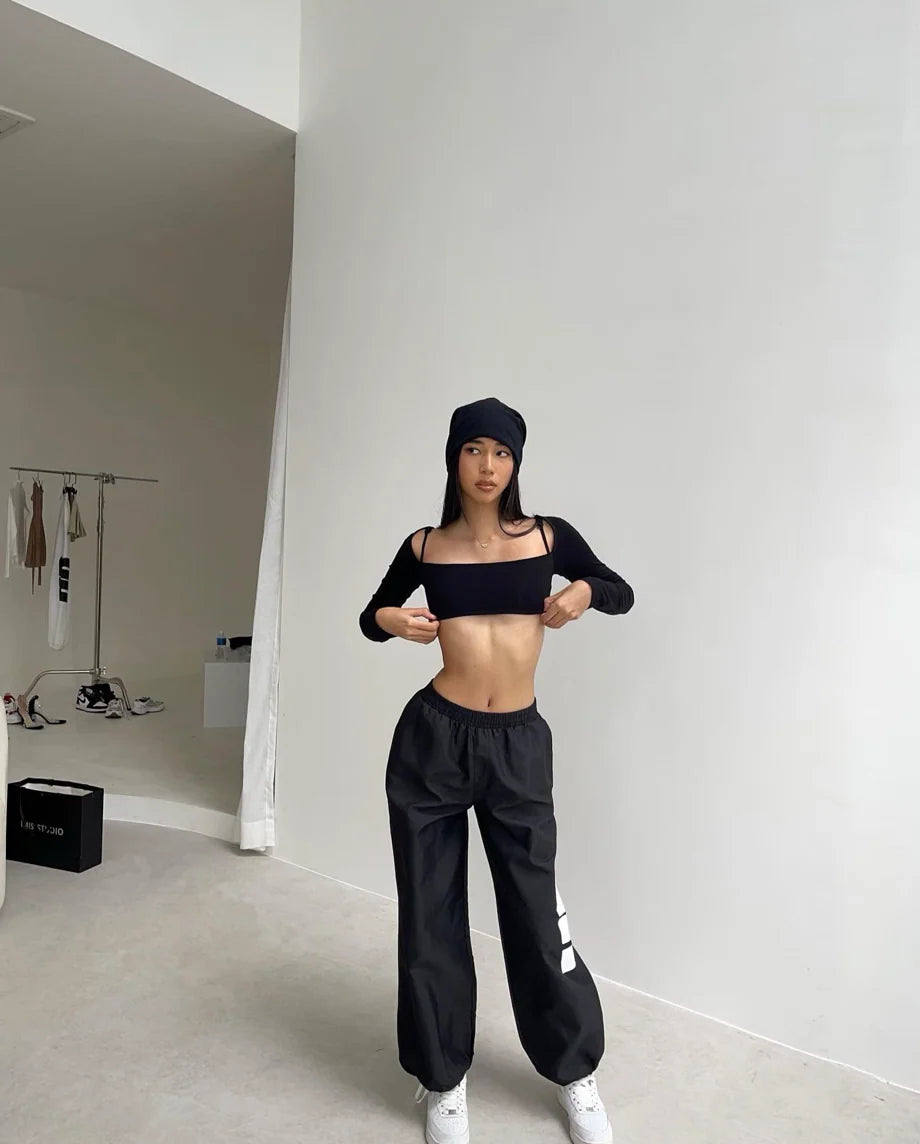 Huelleyrose SALE LEO TOP