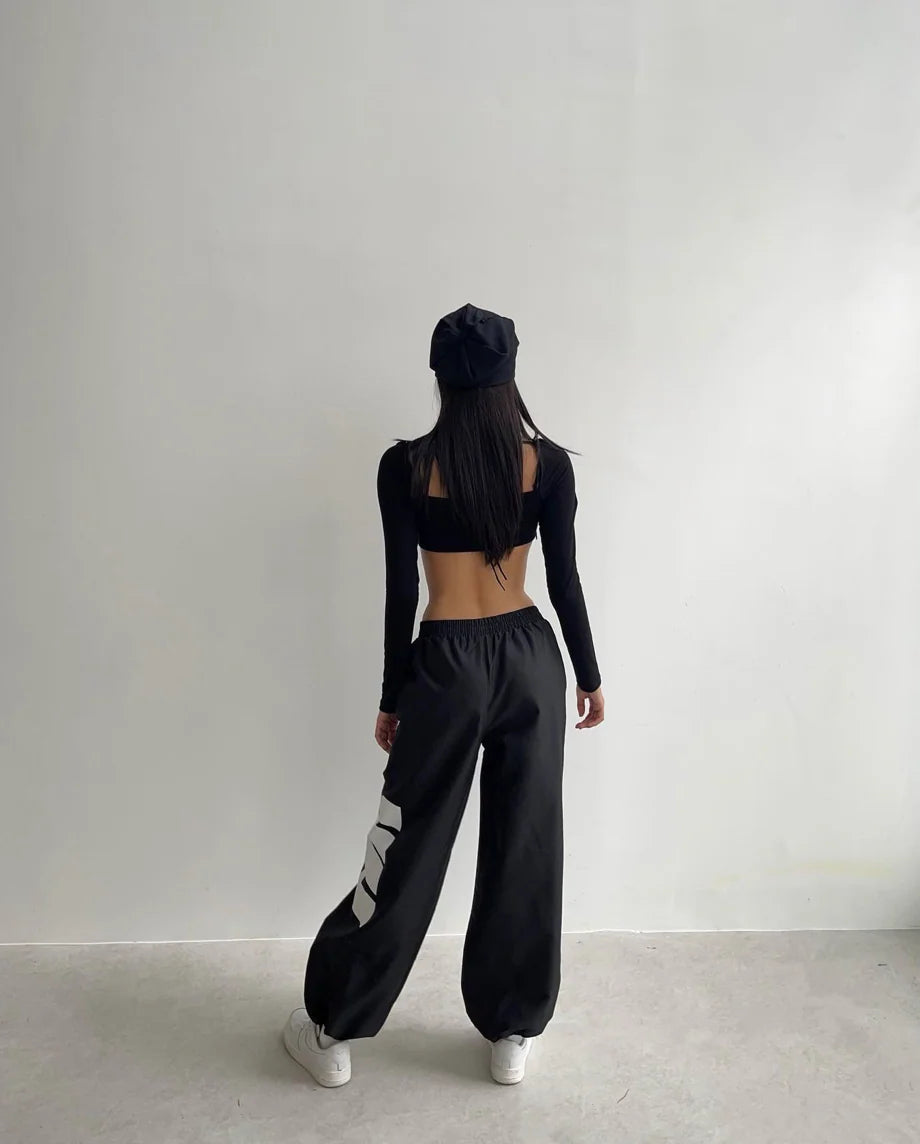 Huelleyrose SALE LEO TOP