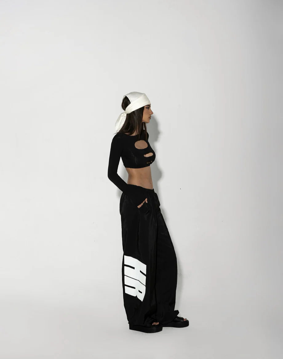 Huelleyrose SALE RUM TOP