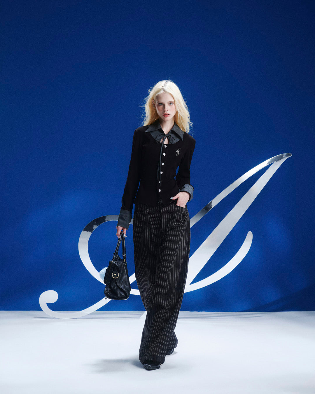 Aiai Studio Out of Office Trousers