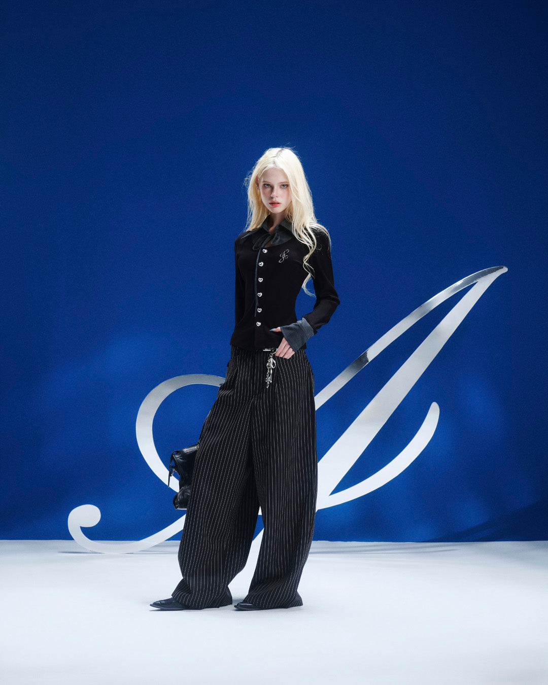 Aiai Studio Out of Office Trousers