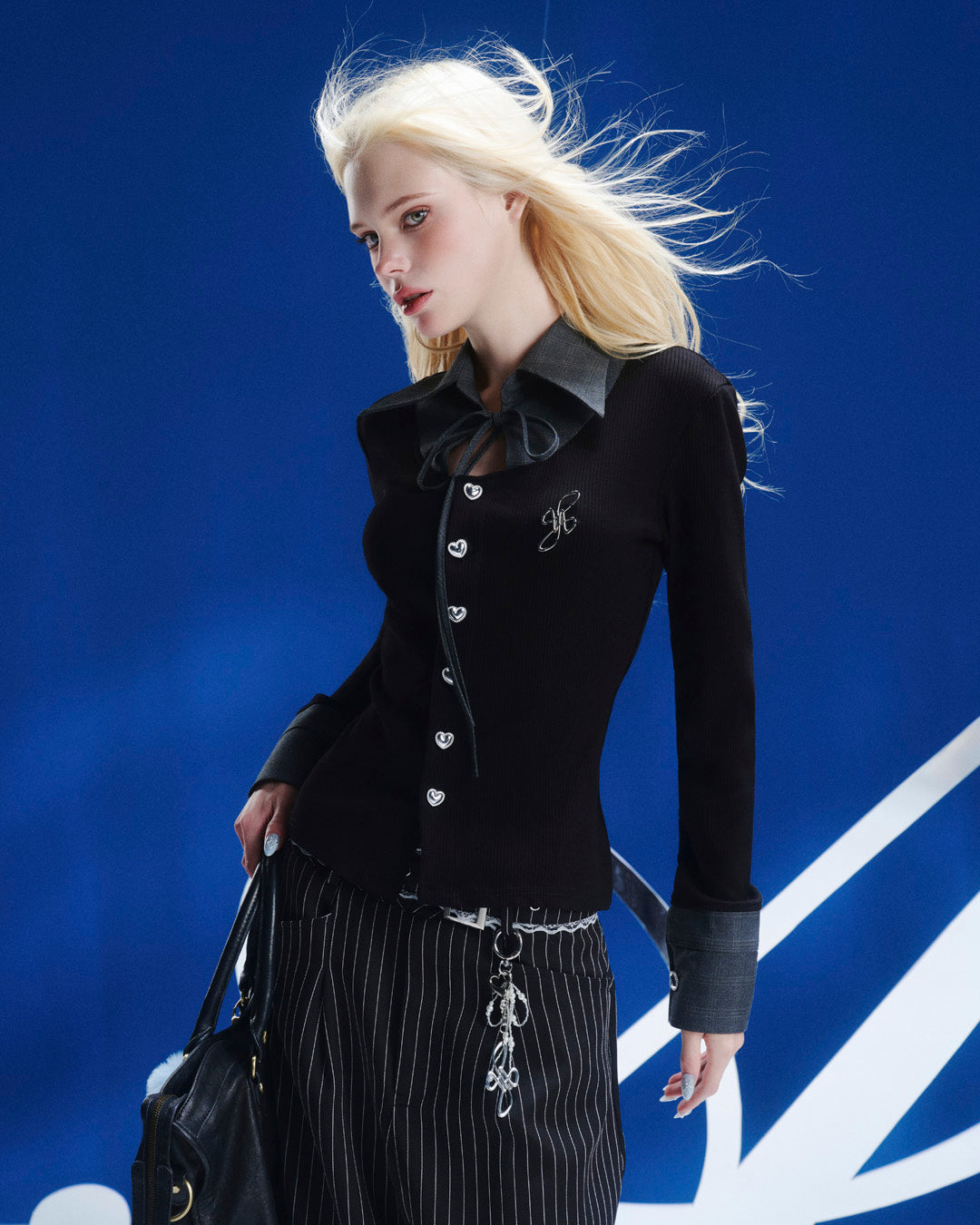 Aiai Studio Out of Office Trousers