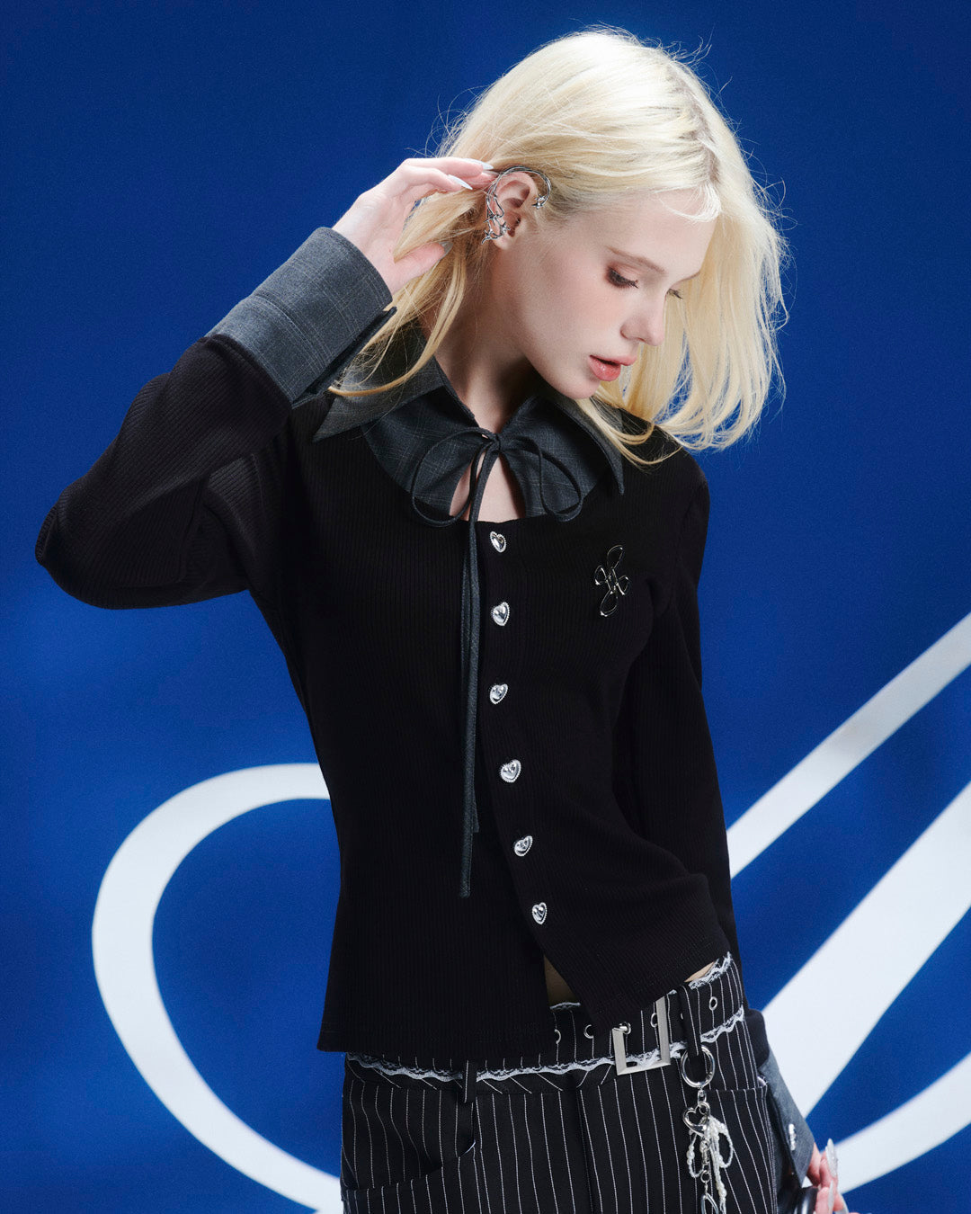 Aiai Studio Out of Office Trousers