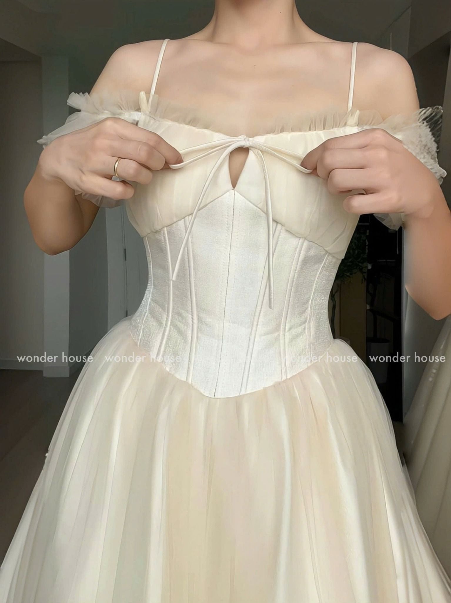 WONDER HOUSE Kathy Dress