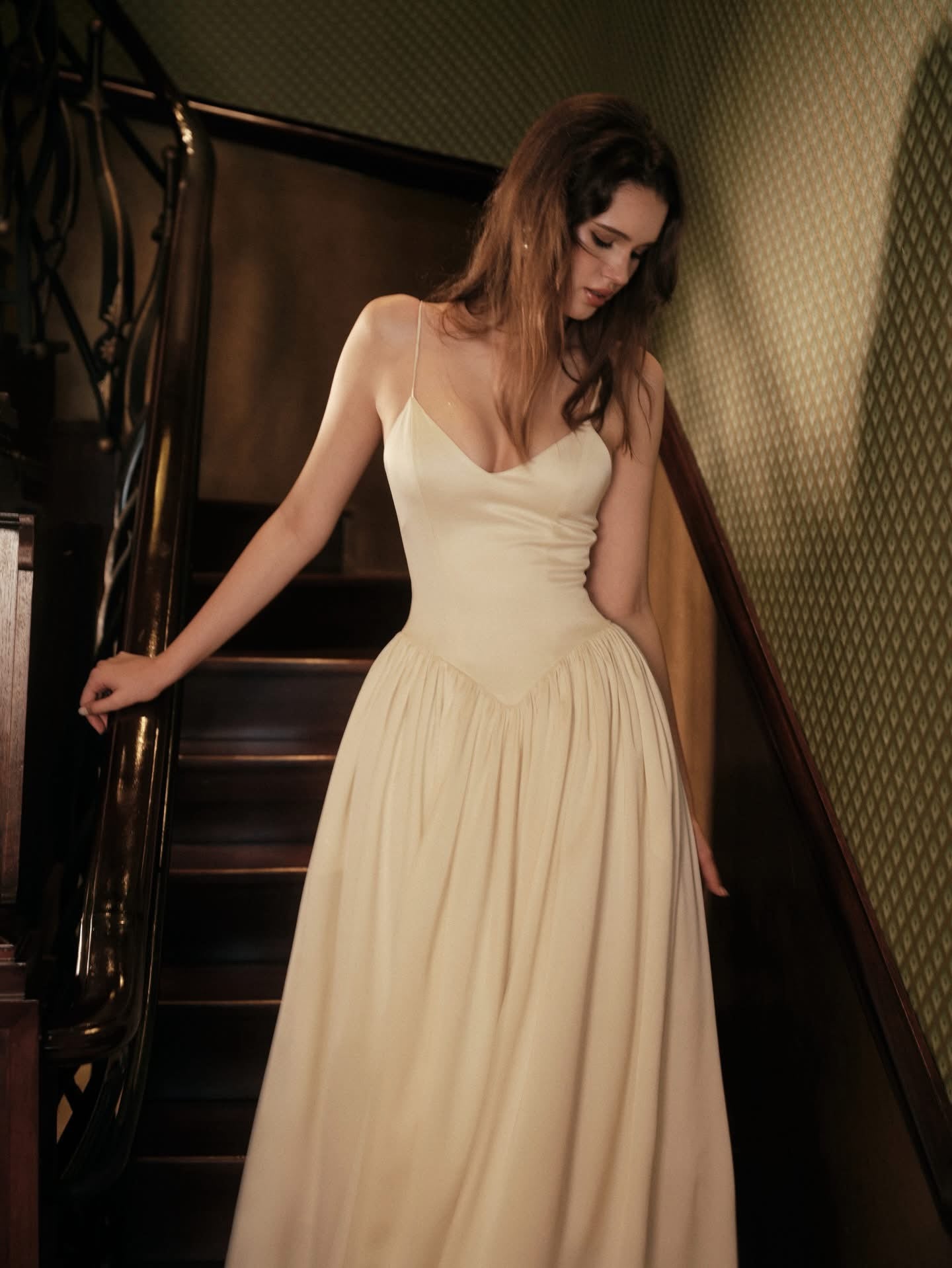 Kisserine ESTELLA DRESS