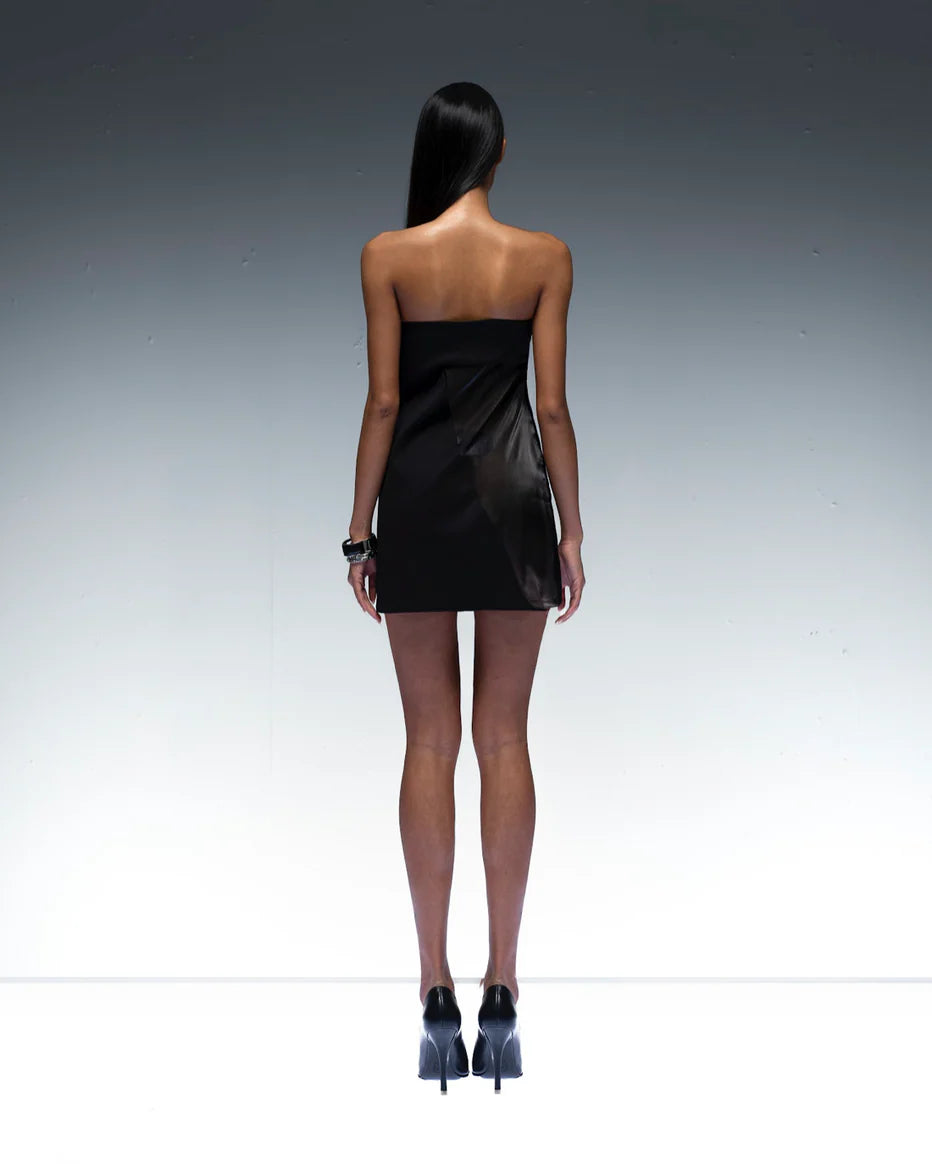 Huelleyrose SALE ASTRID DRESS