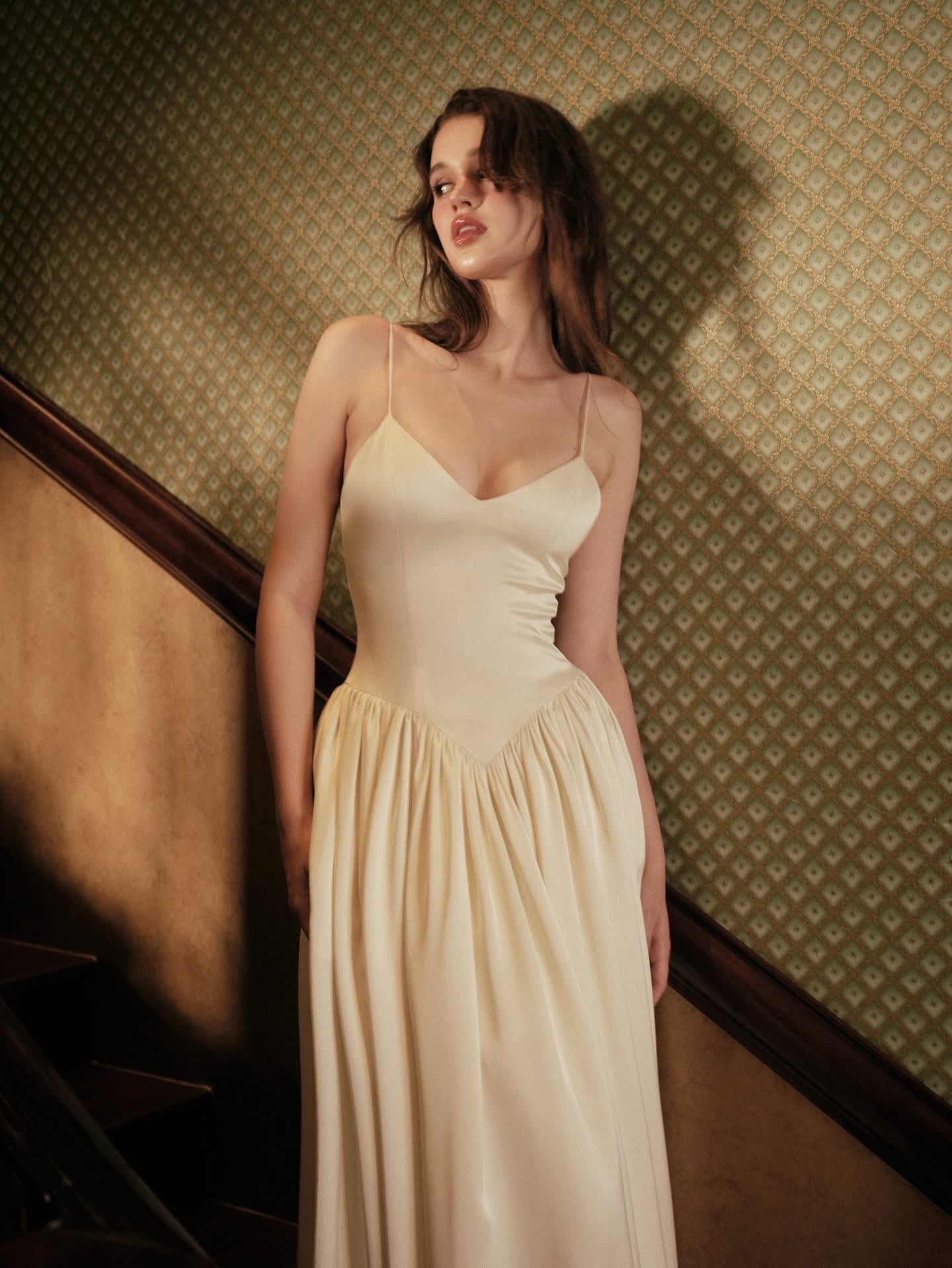 Kisserine ESTELLA DRESS