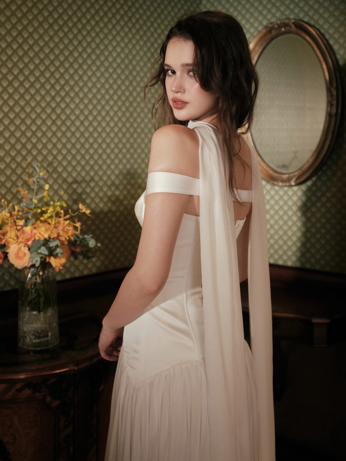 Kisserine ANASTASIA GOWN