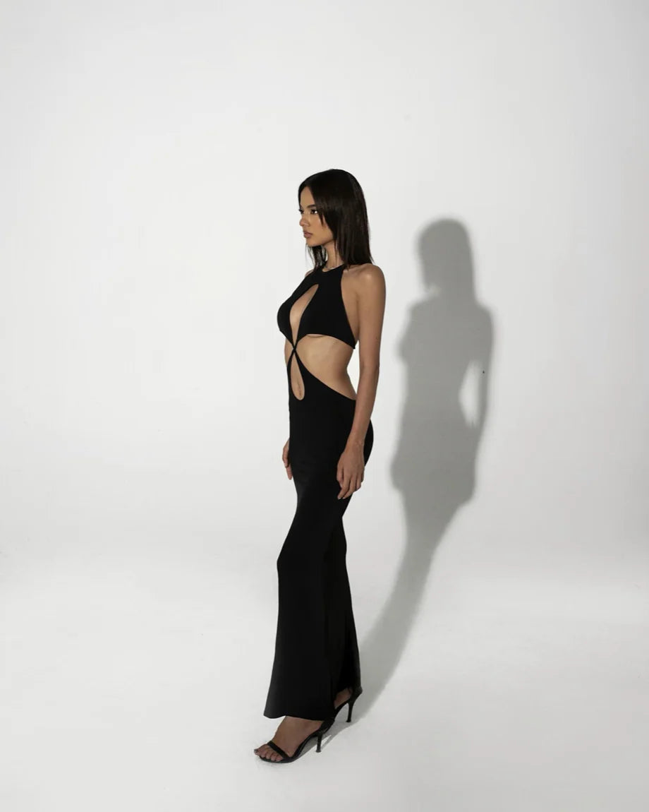 Huelleyrose SALE LIP DRESS