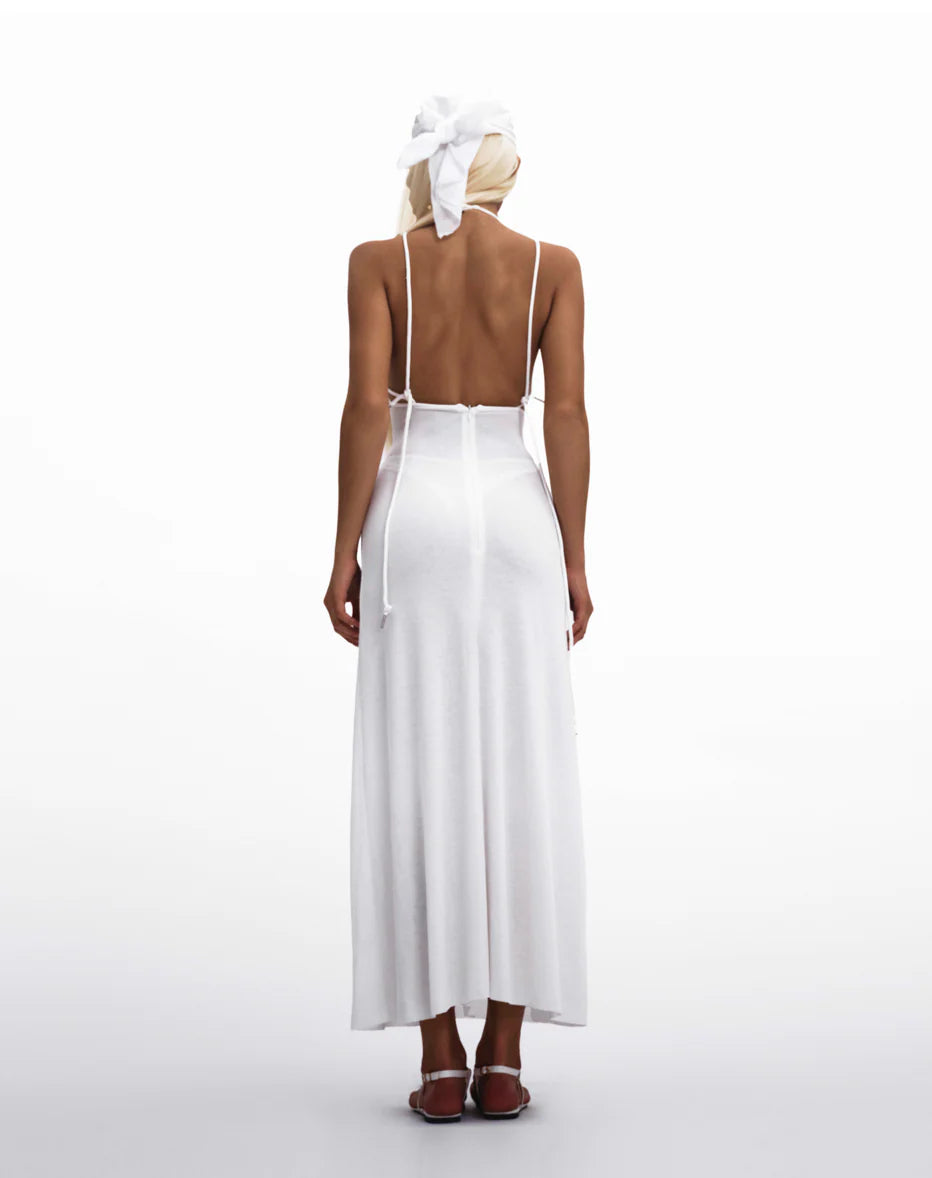 Huelleyrose SALE MOON MADE DRESS