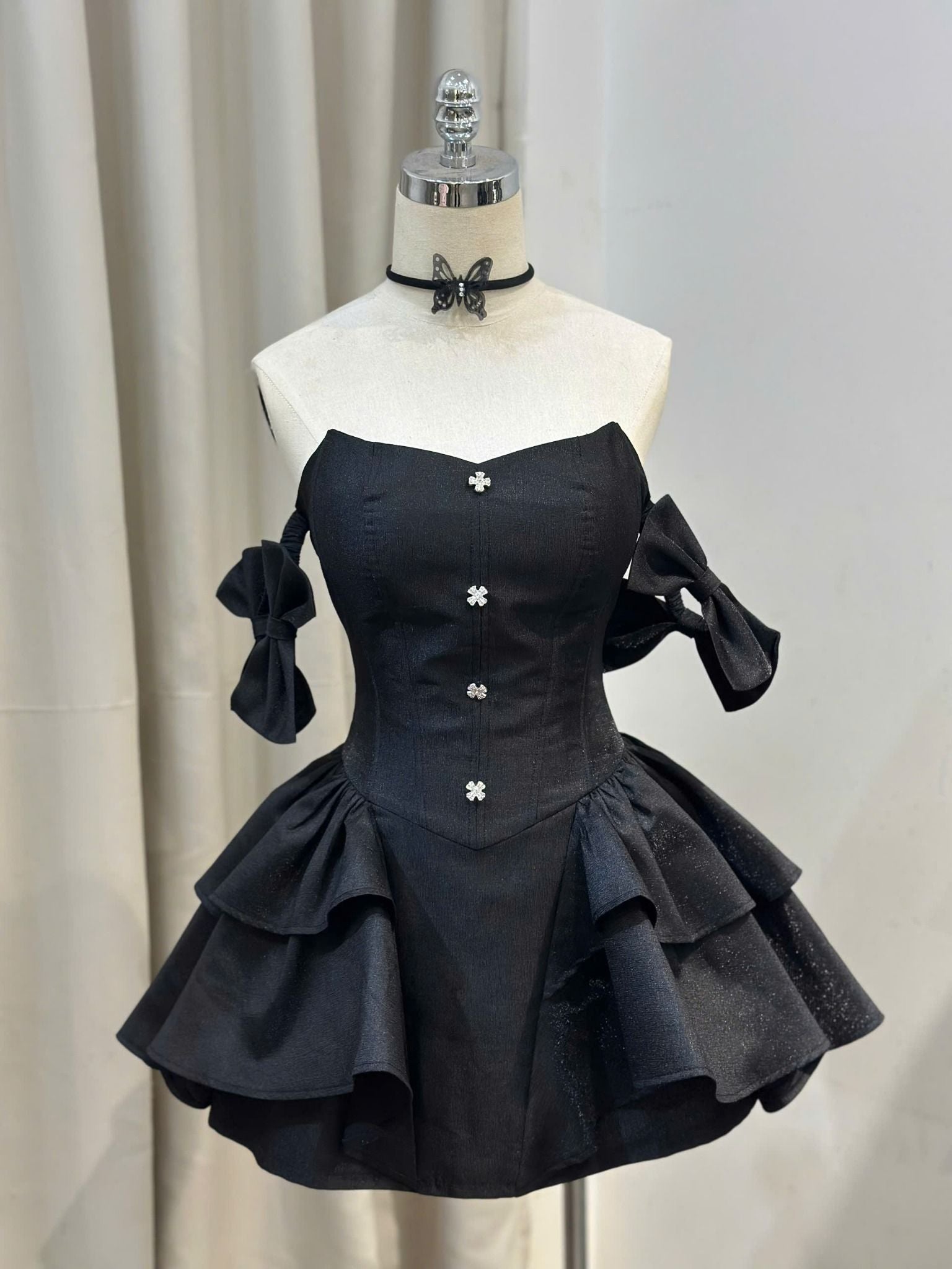 WONDER HOUSE Nari Dress