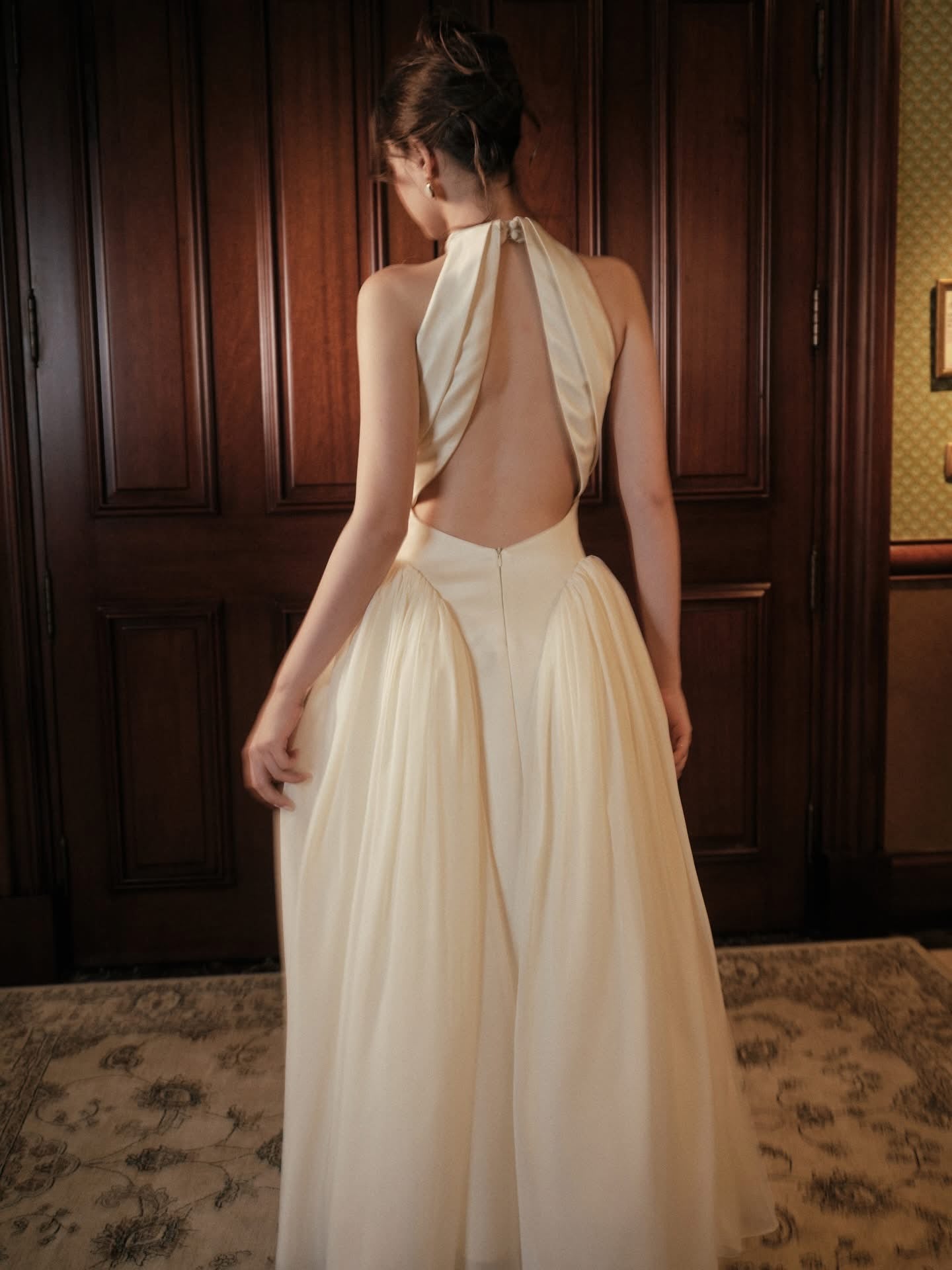 Kisserine CHARLOTTE DRESS