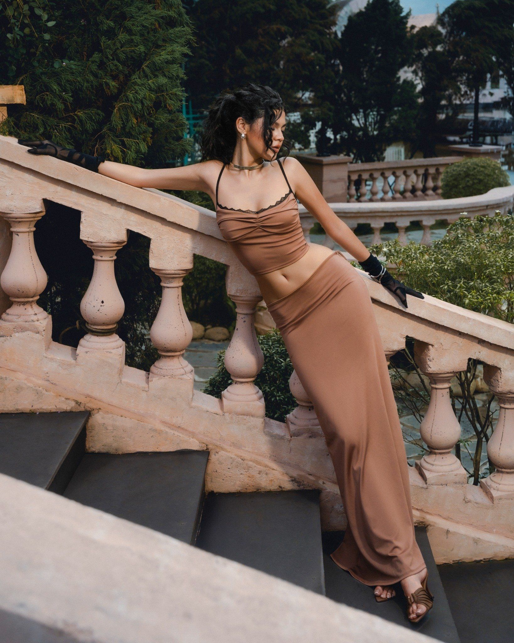 IAMCOCO CAFE AMOUR SET