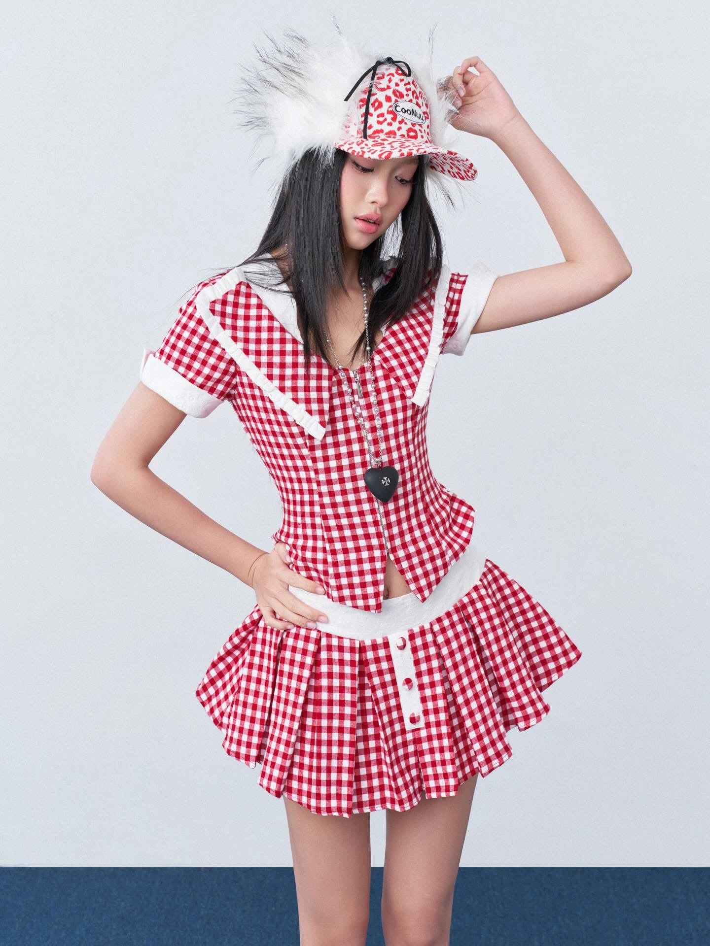 BaaBeeBoo Isabella Set