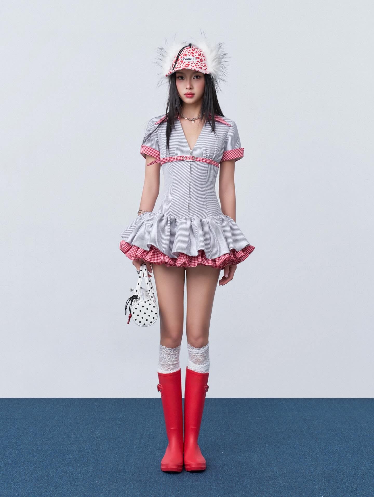 BaaBeeBoo Liucy Dress