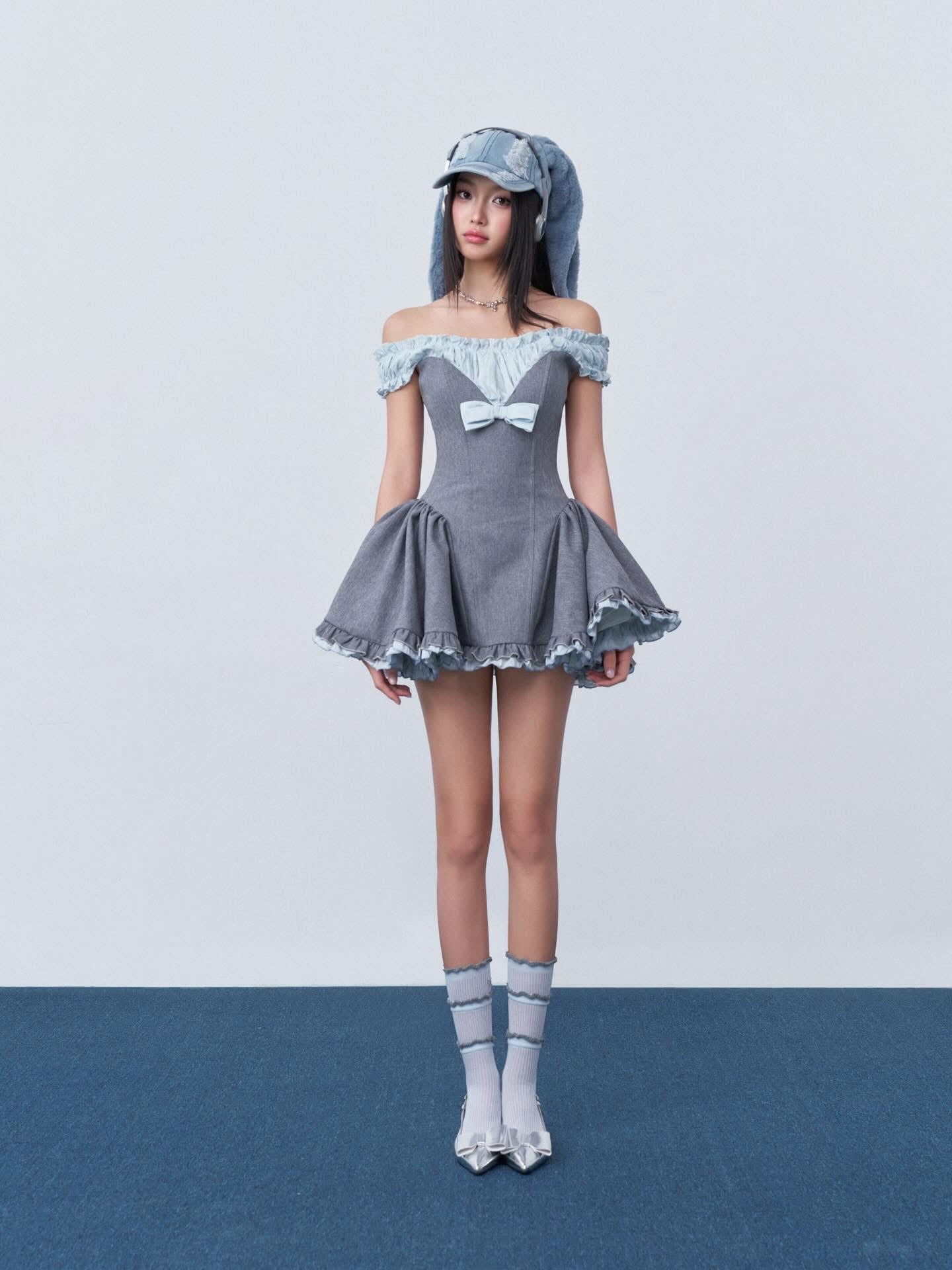 BaaBeeBoo Audrey Dress