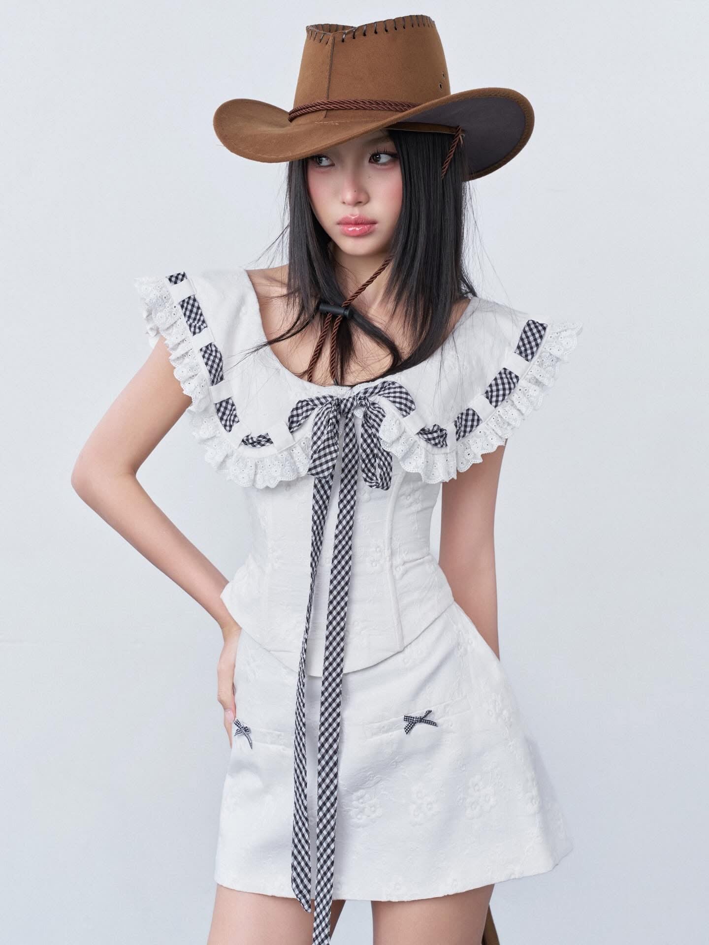 BaaBeeBoo Jasmine Set