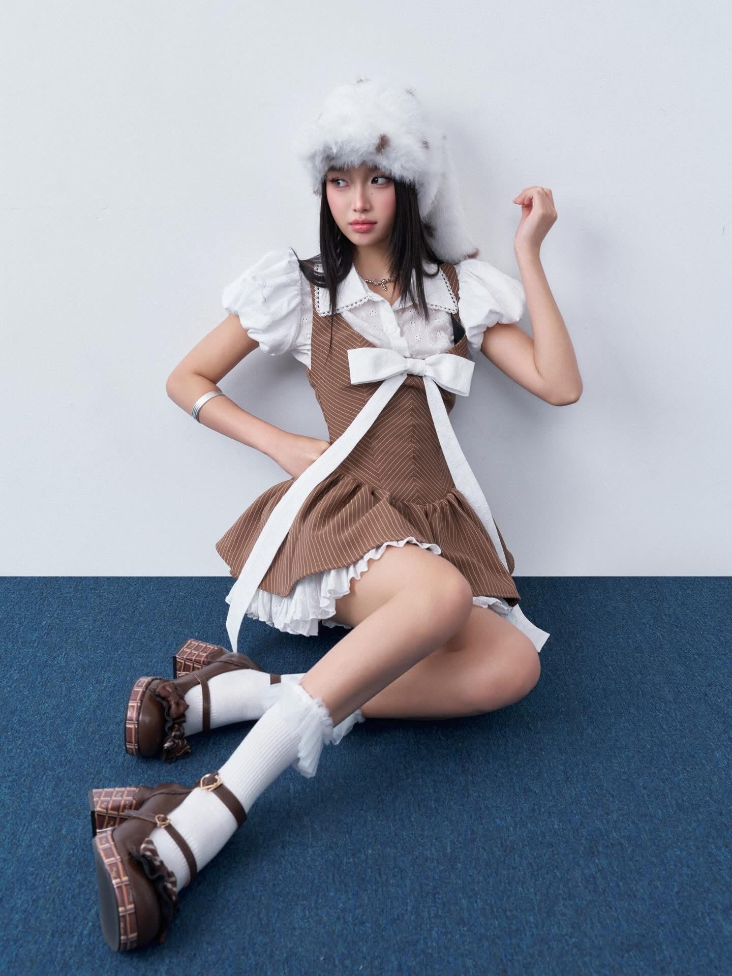 BaaBeeBoo Stella Set