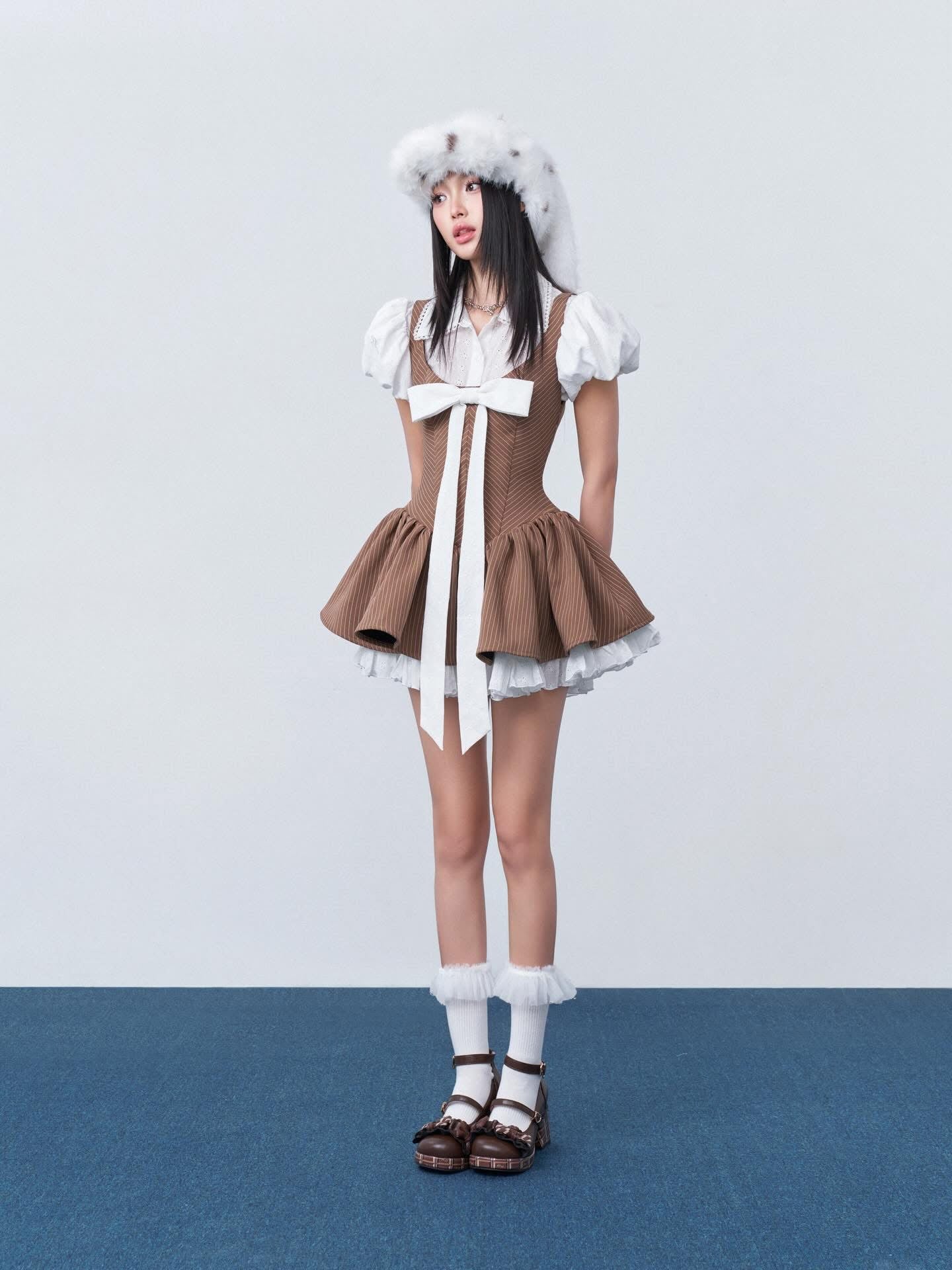 BaaBeeBoo Stella Set