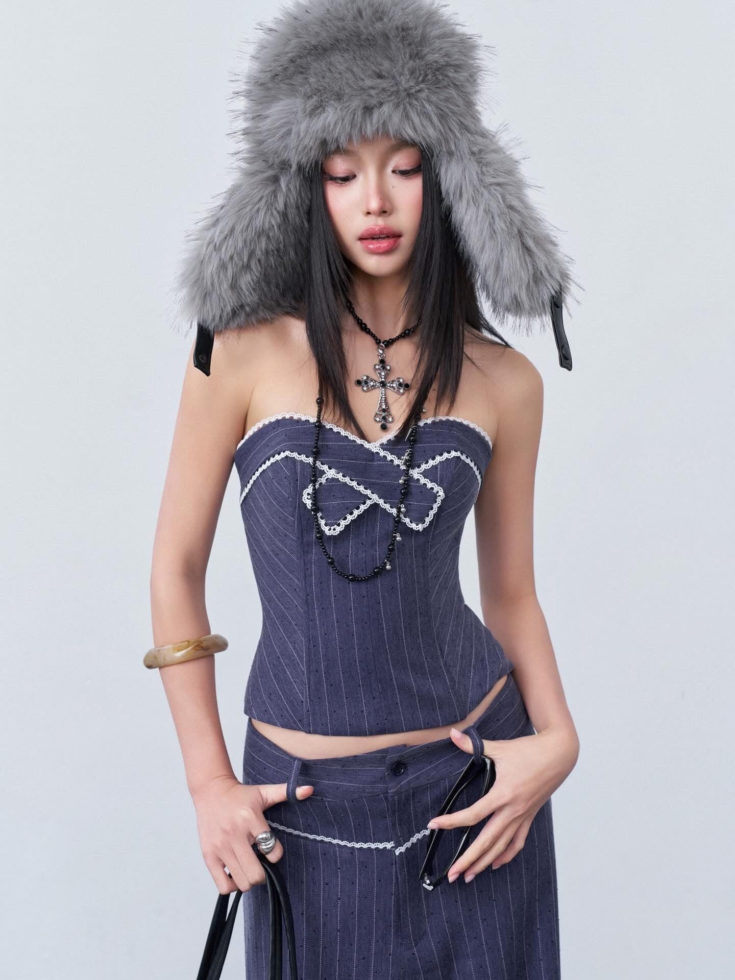 BaaBeeBoo Sophia Set