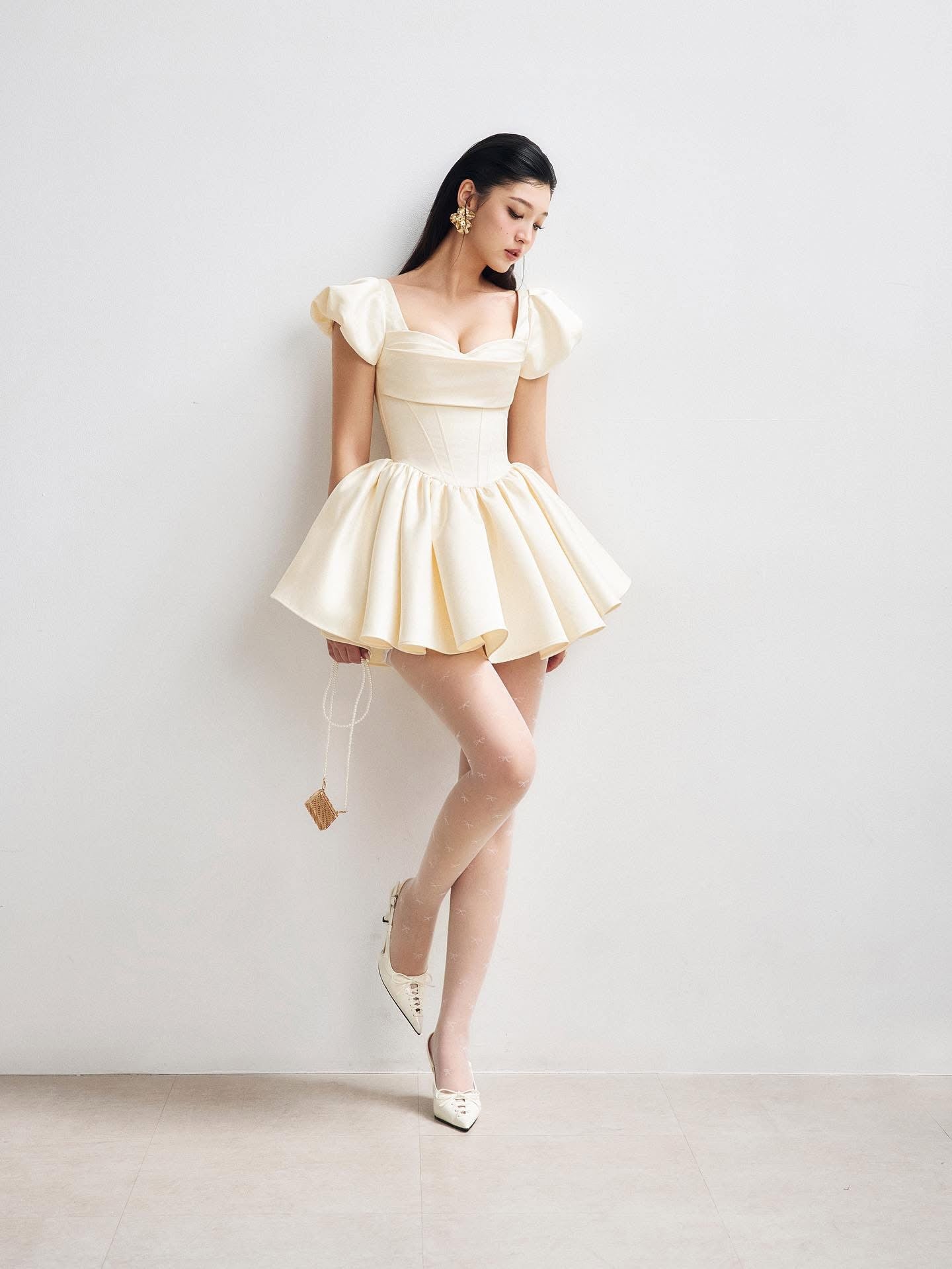 darling.ism Amira Dress