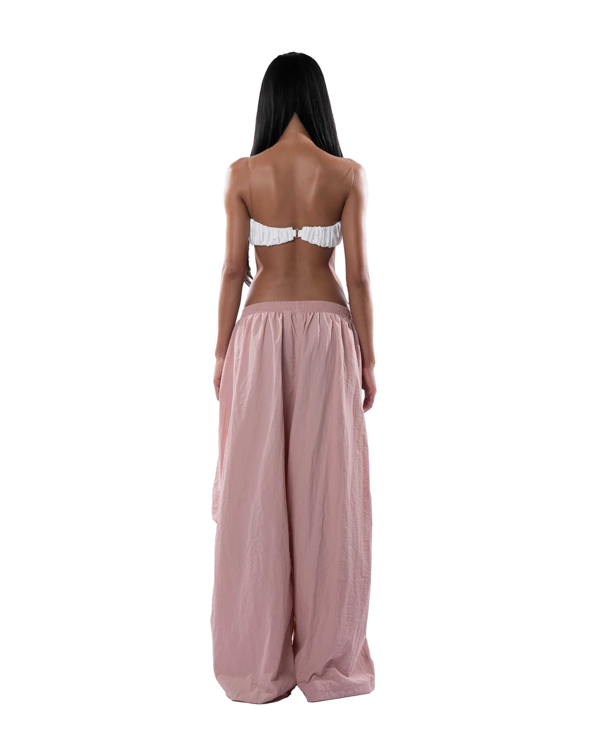 Huelleyrose HR B Pants (3color)