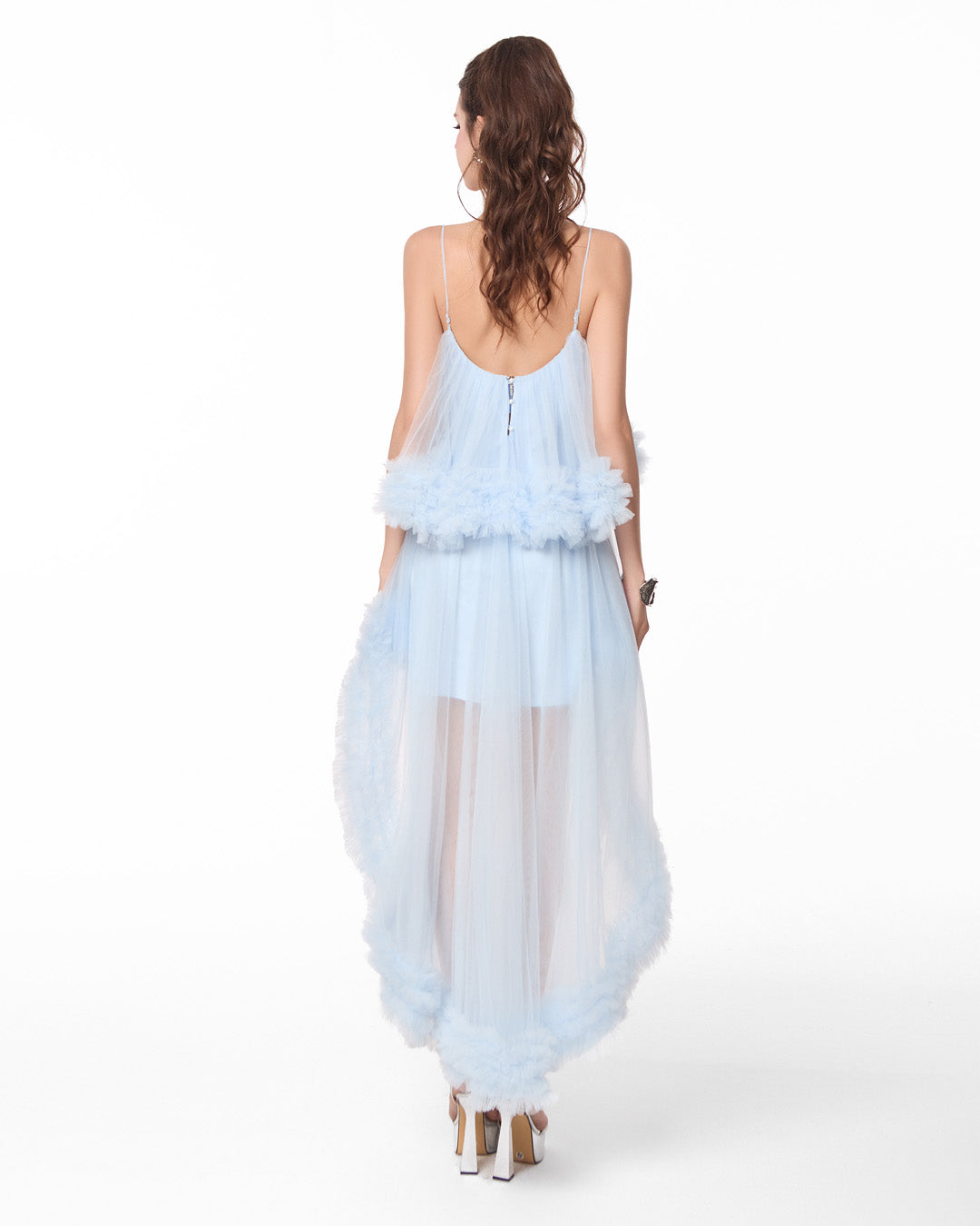 By JENNY Trace Dress