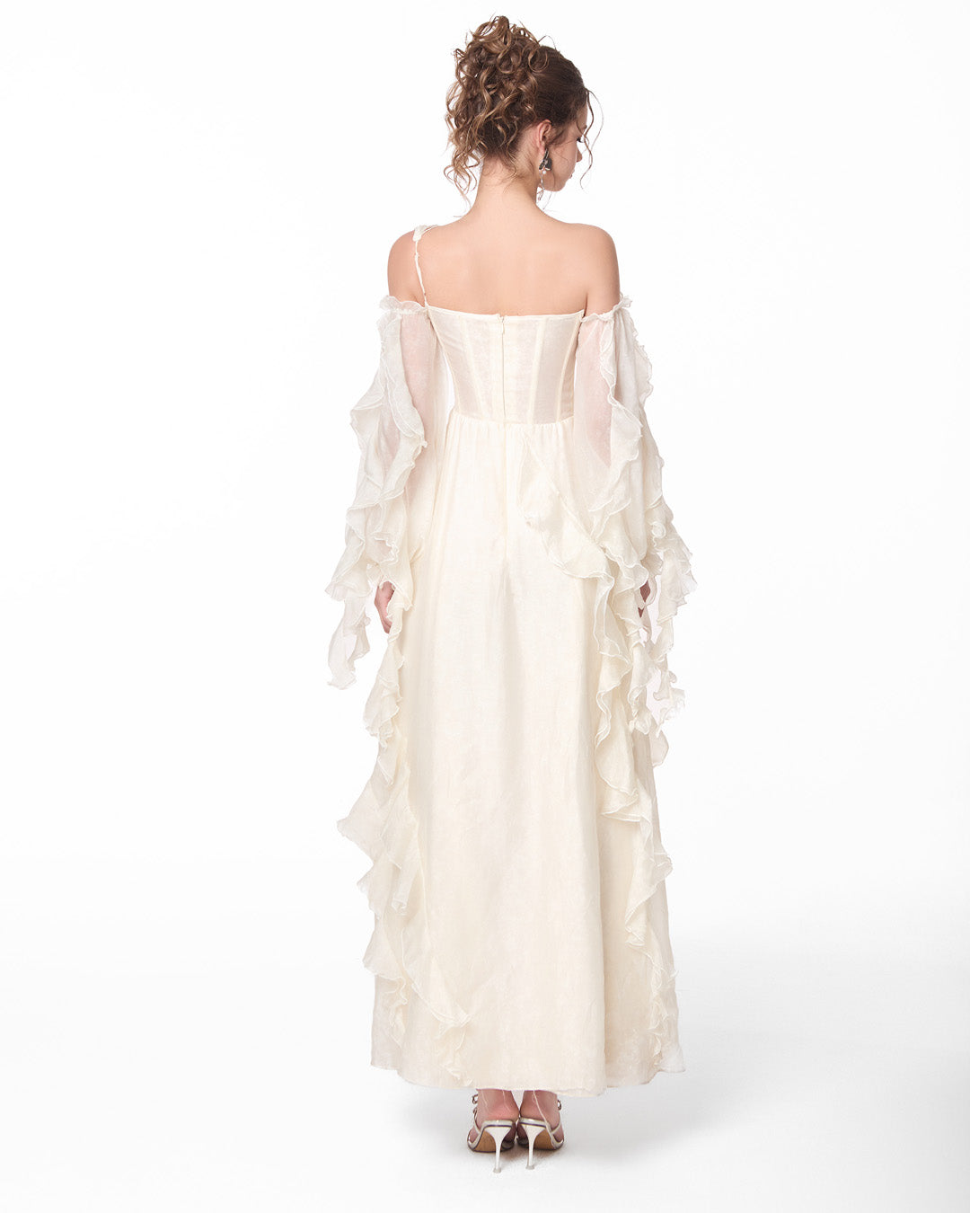 By JENNY Glimmer Dress