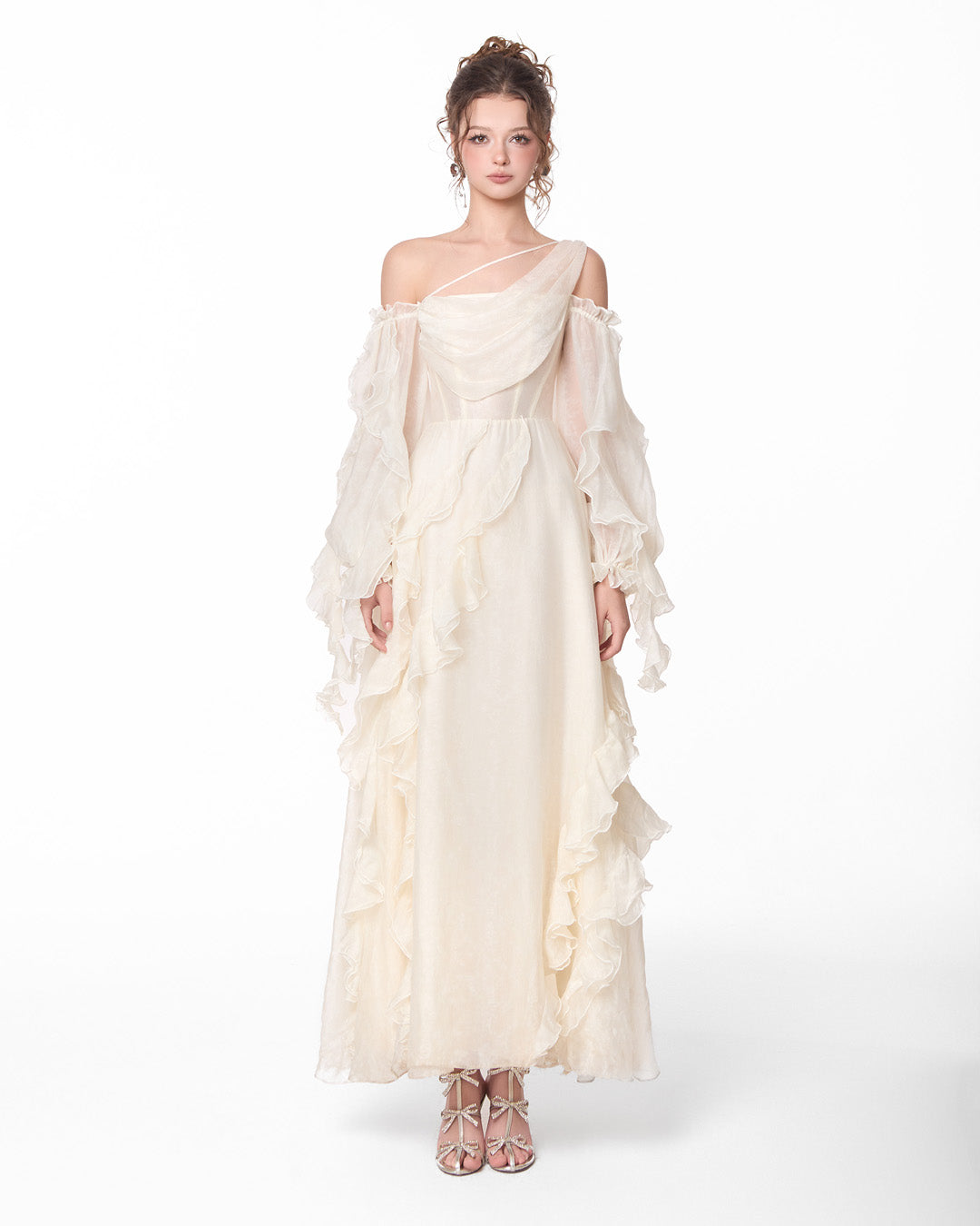 By JENNY Glimmer Dress