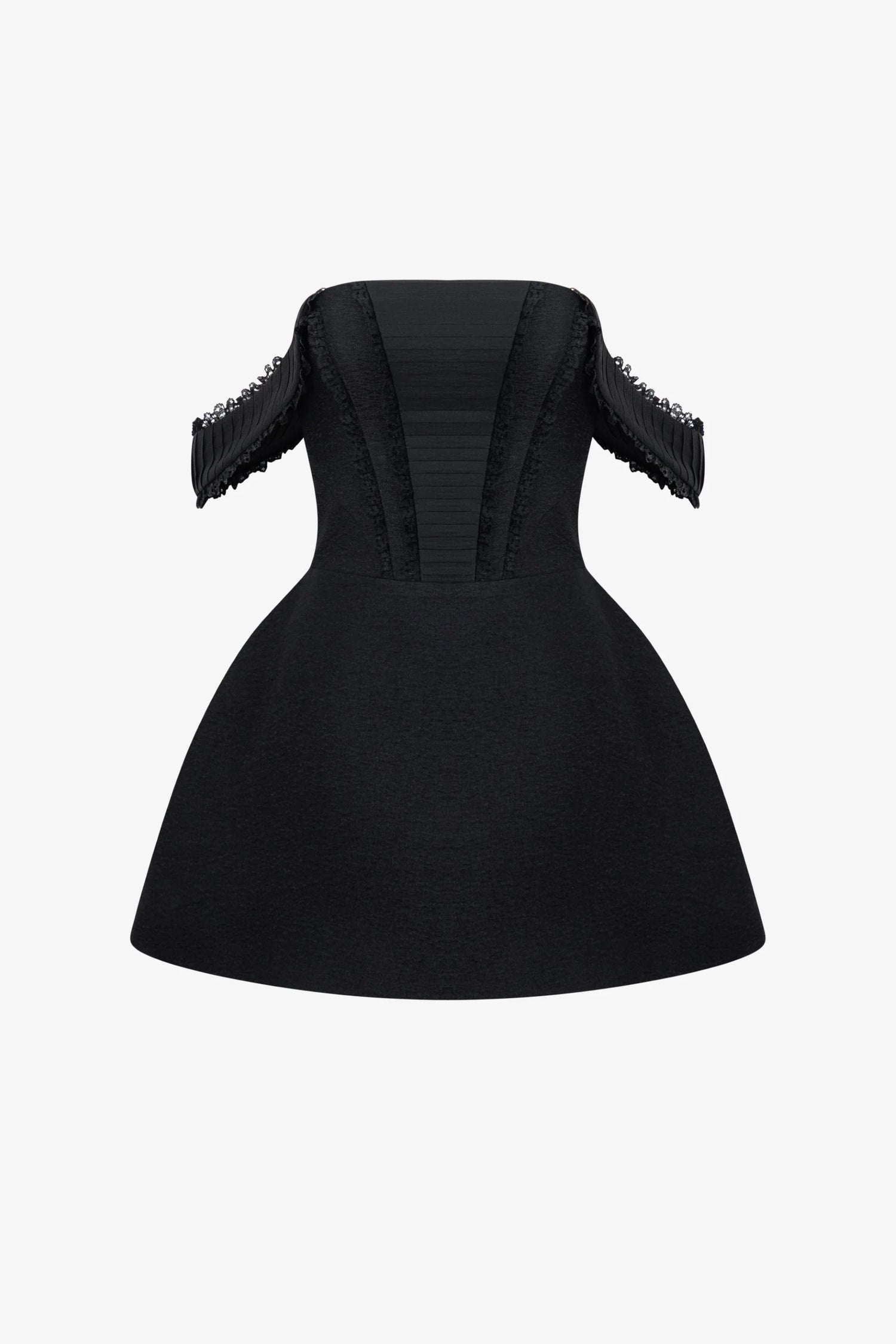 CICI Lica Mini Dress