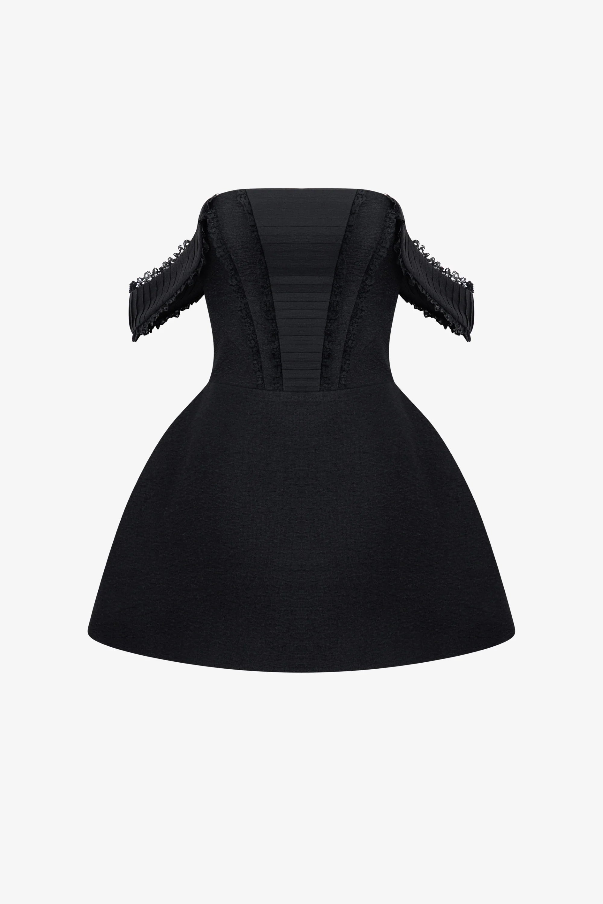 CICI Lica Mini Dress